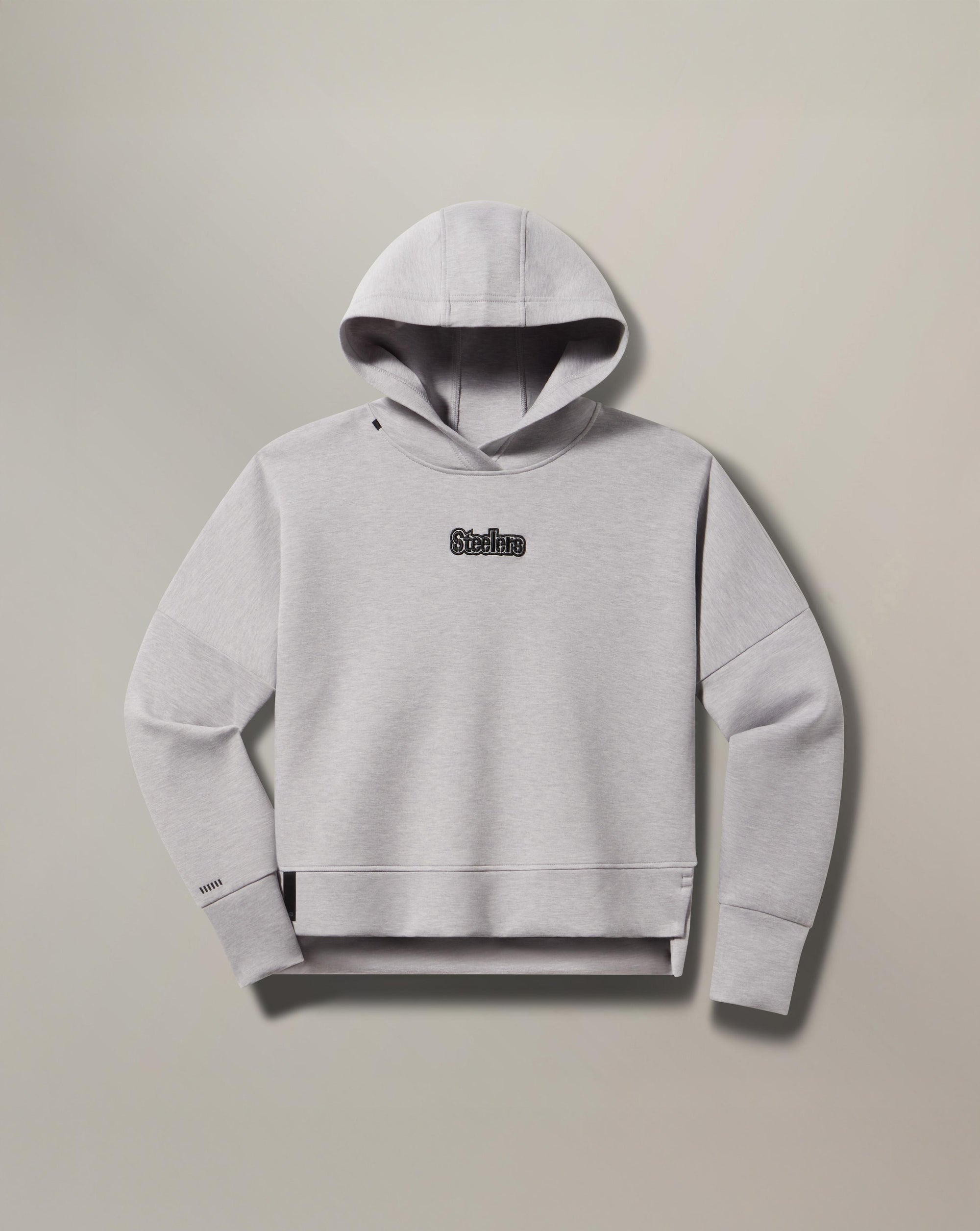 UNRL x Steelers LTD. Luxbreak Oversized Hoodie