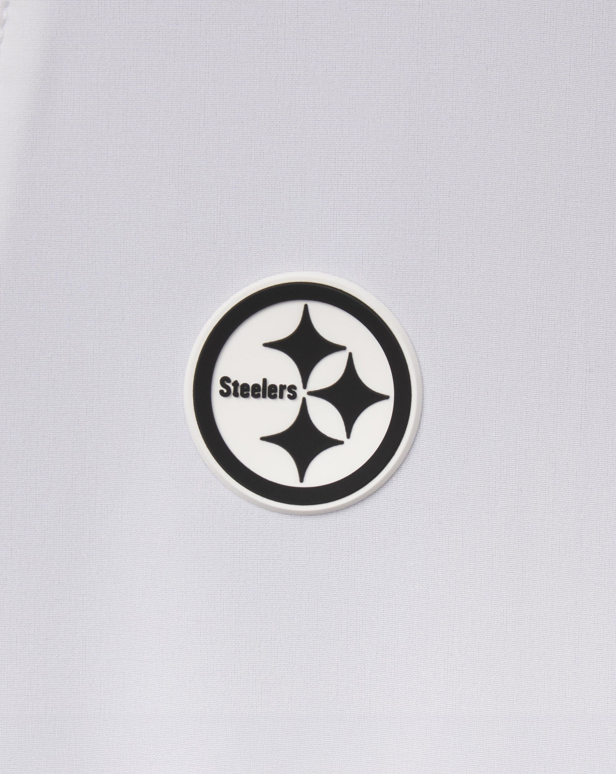 UNRL x Steelers LTD. DWR Track Jacket