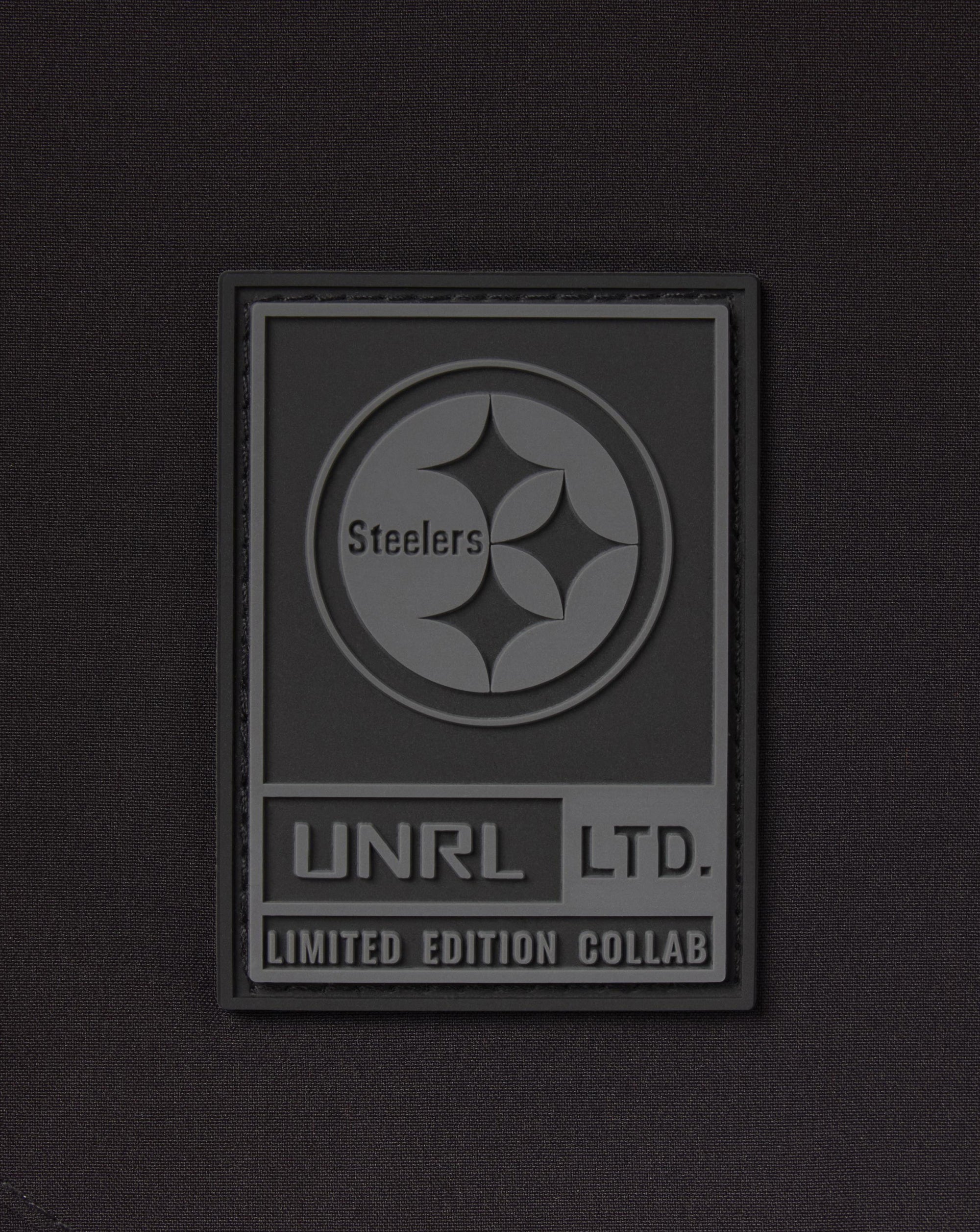 UNRL x Steelers LTD. DWR Track Pant