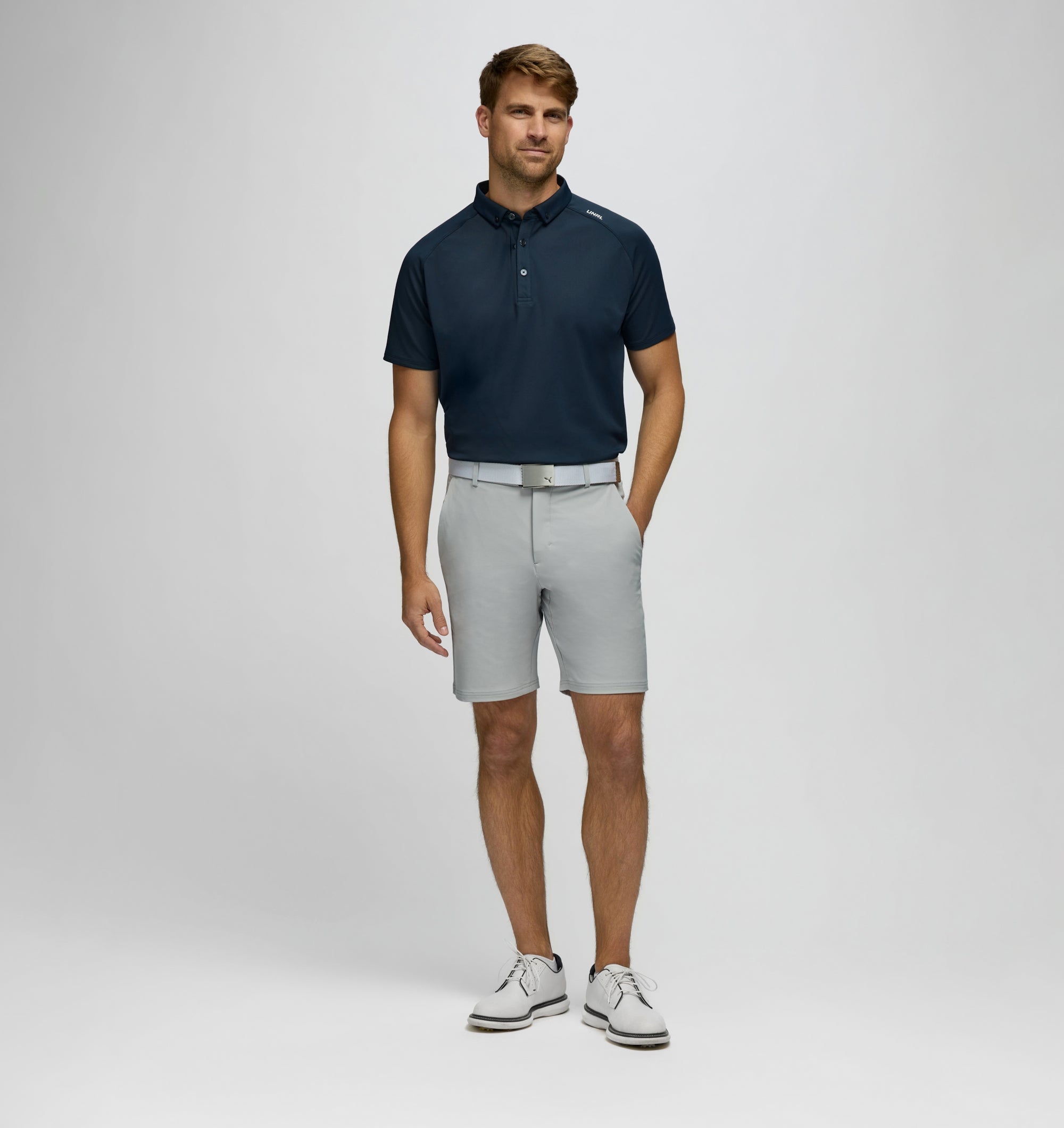 Stratford Short [8.5"]