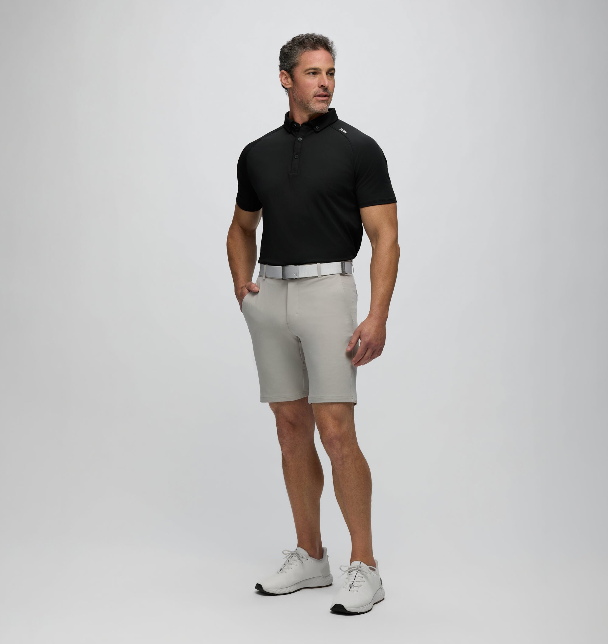 Stratford Short [8.5"]