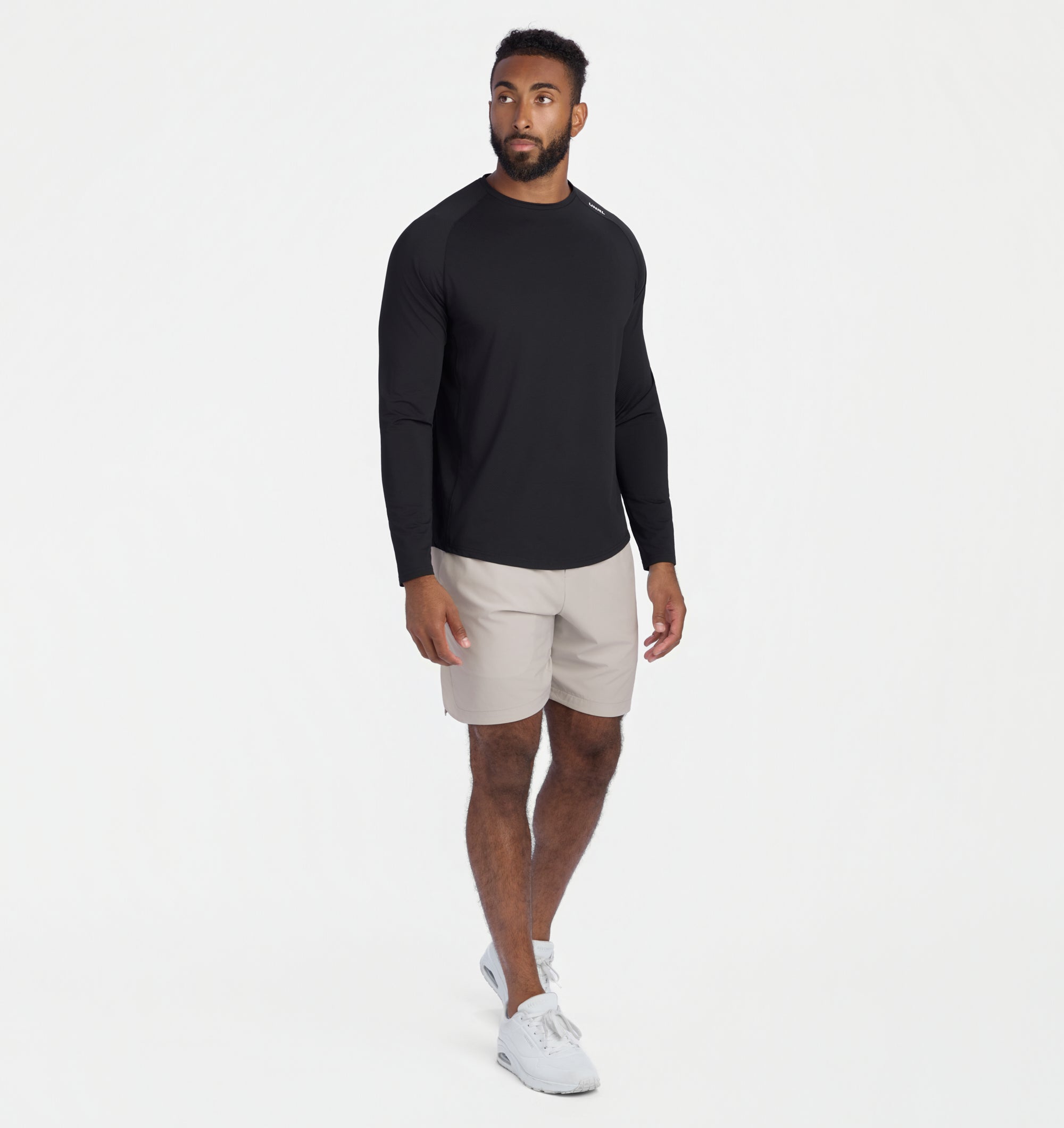 Streamline Performance Long Sleeve