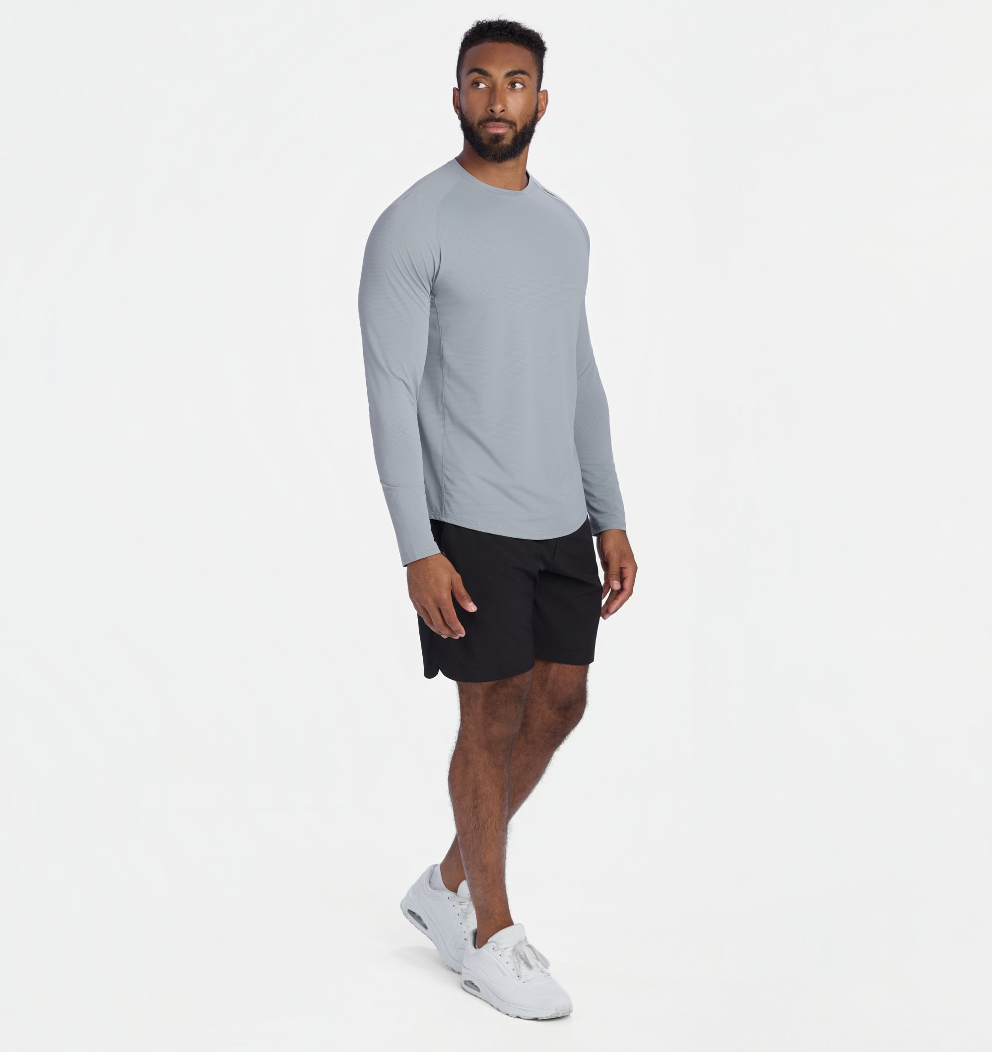 Streamline Performance Long Sleeve