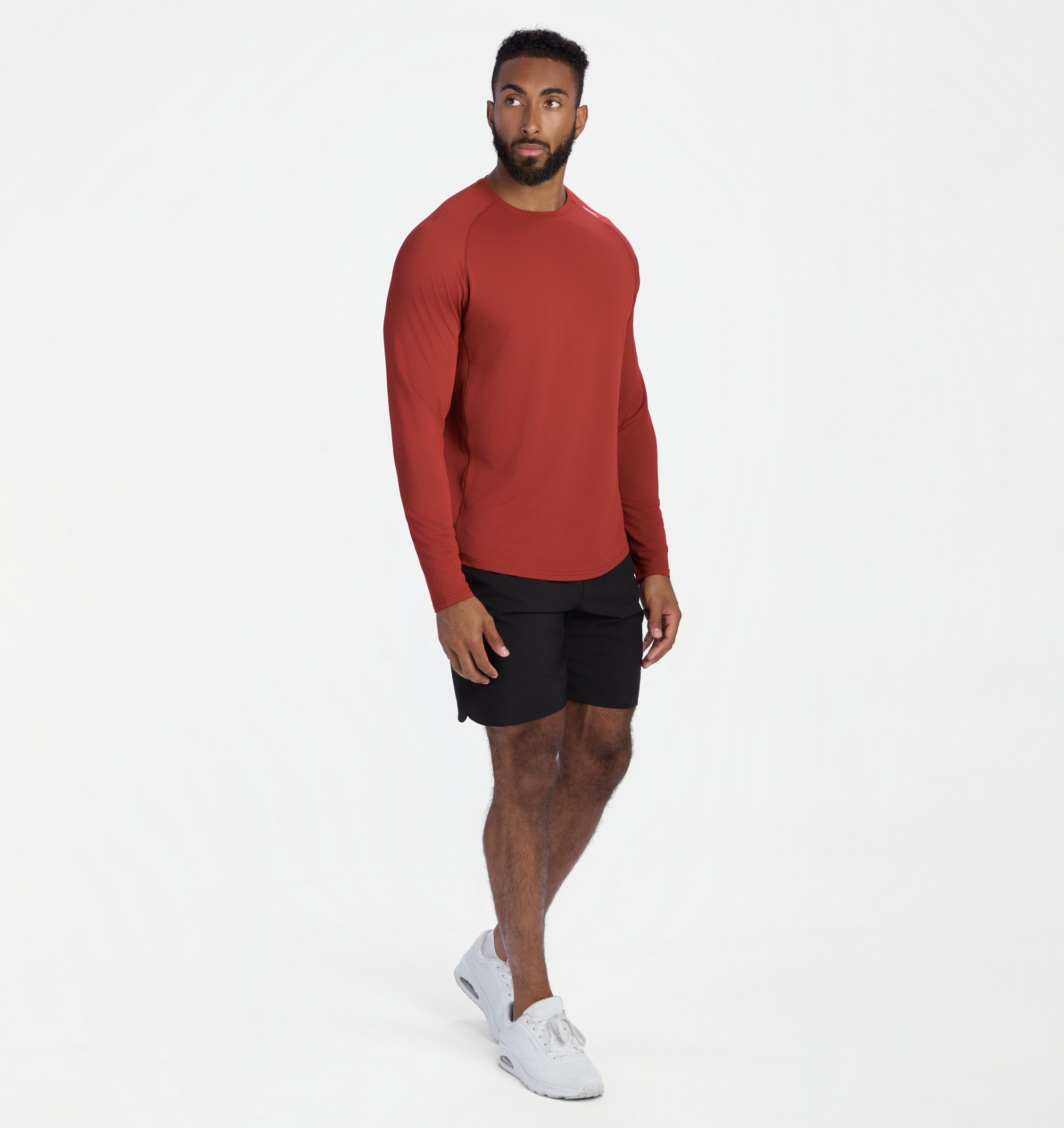 Streamline Performance Long Sleeve