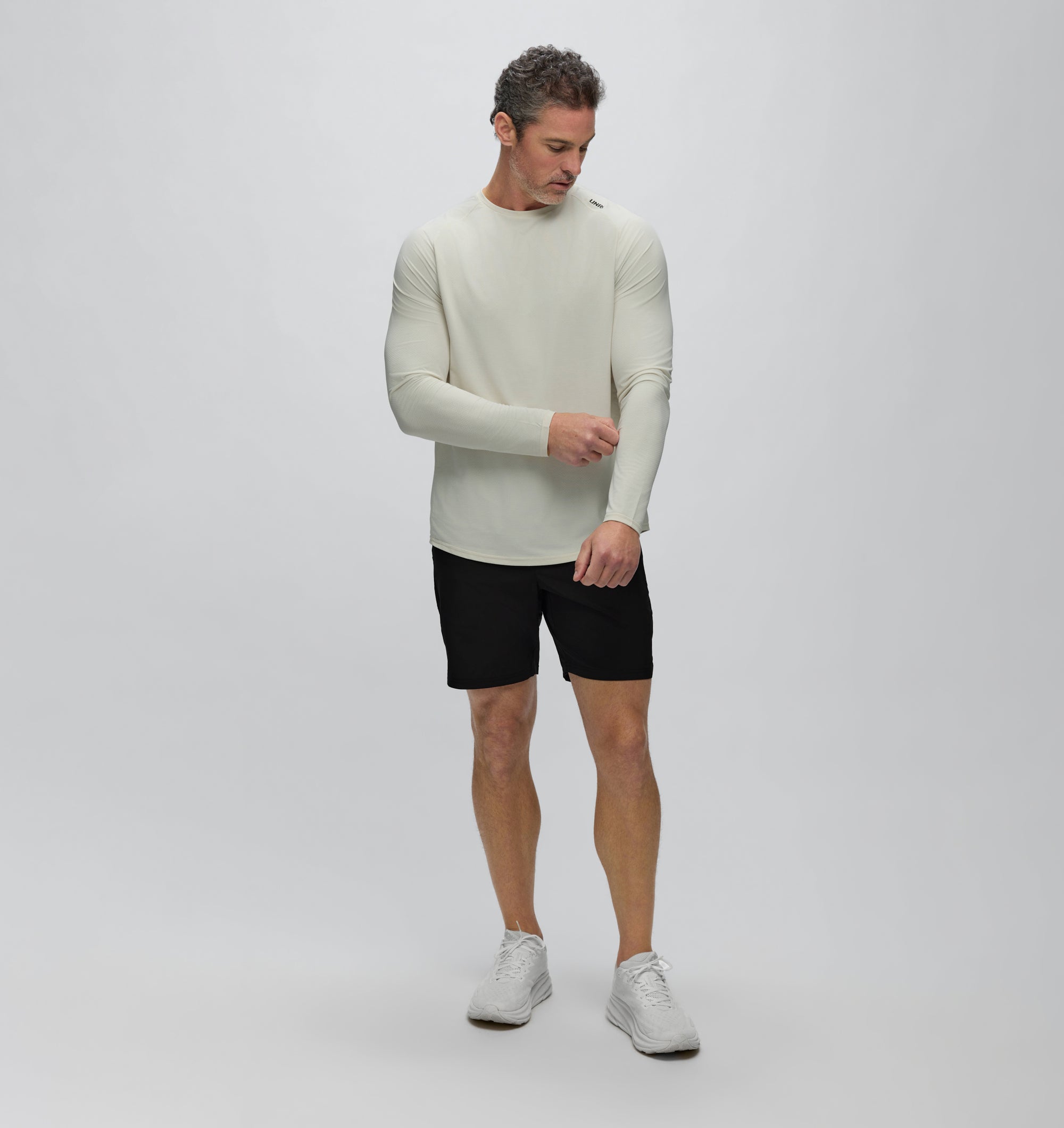 Streamline Performance Long Sleeve