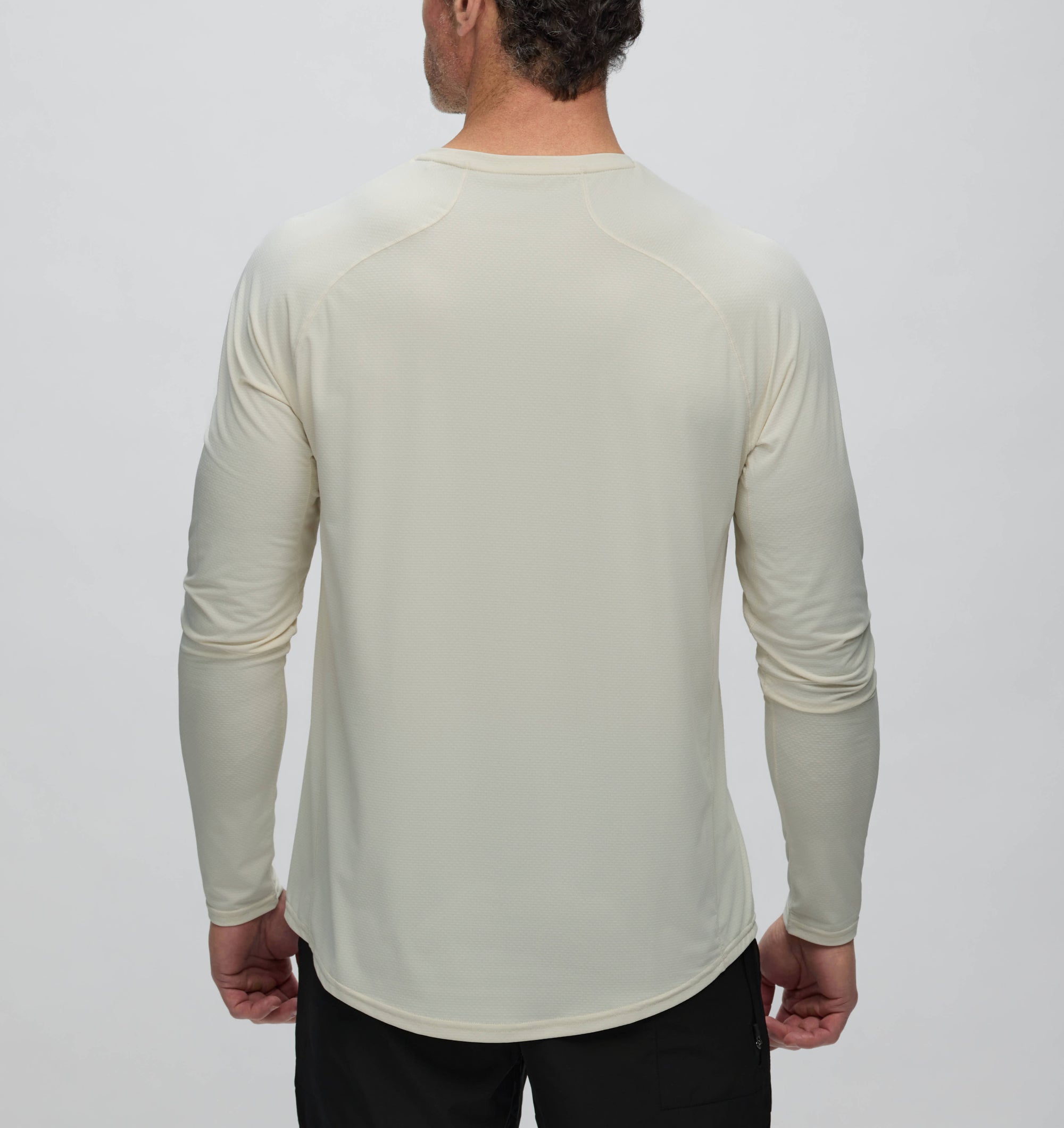 Streamline Performance Long Sleeve