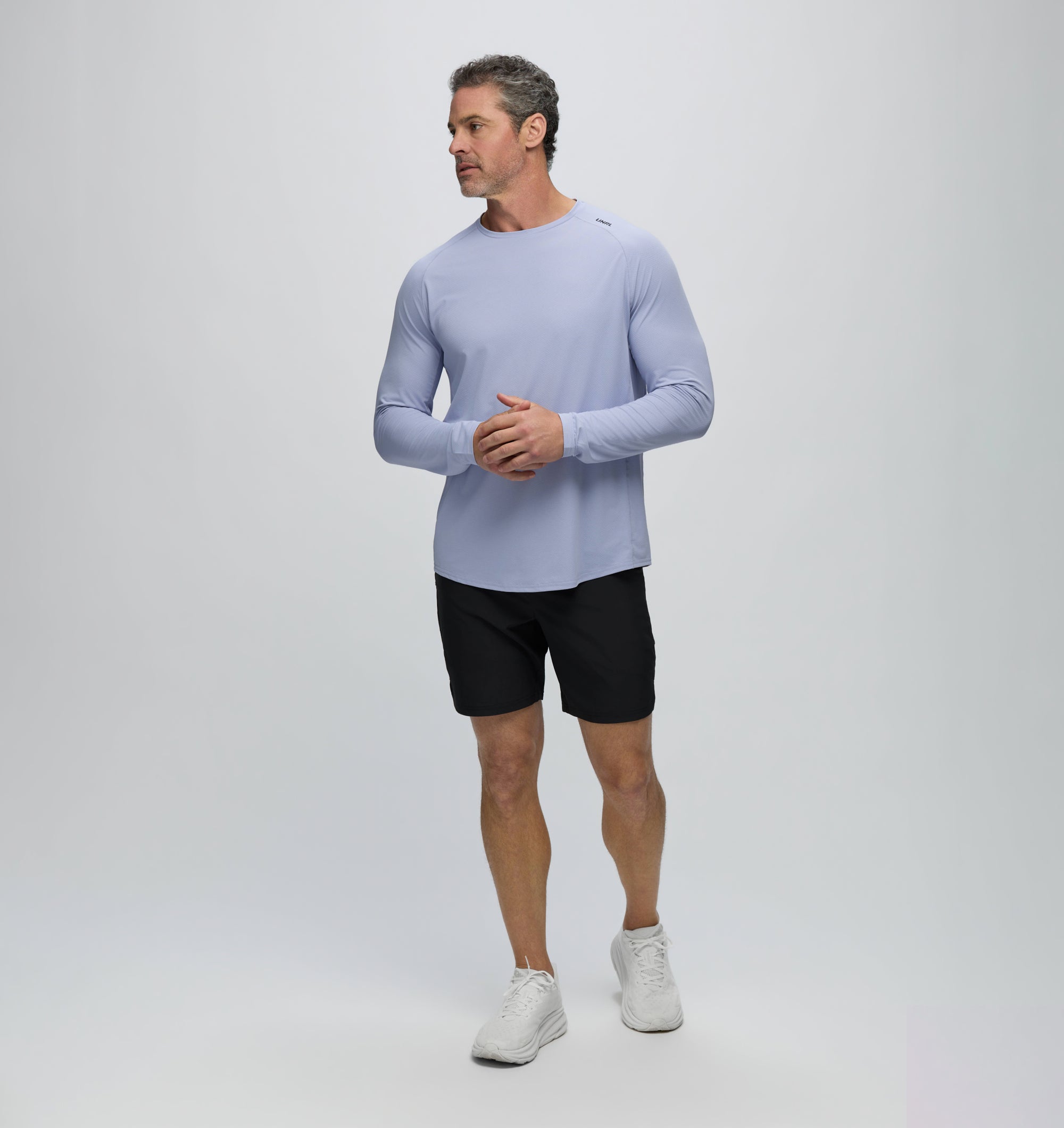 Streamline Performance Long Sleeve
