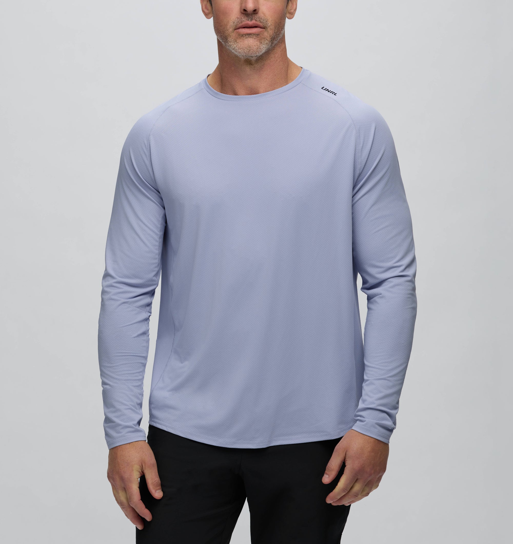 Streamline Performance Long Sleeve