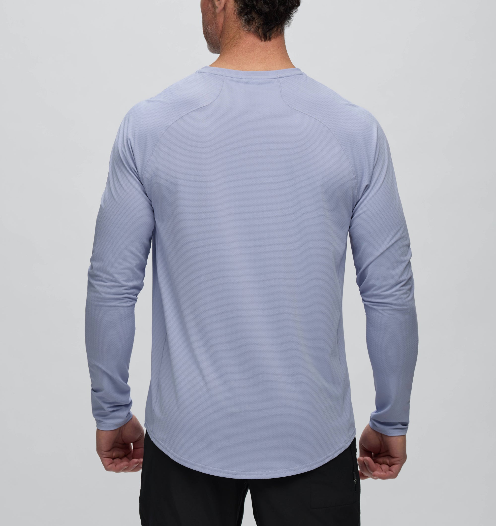 Streamline Performance Long Sleeve