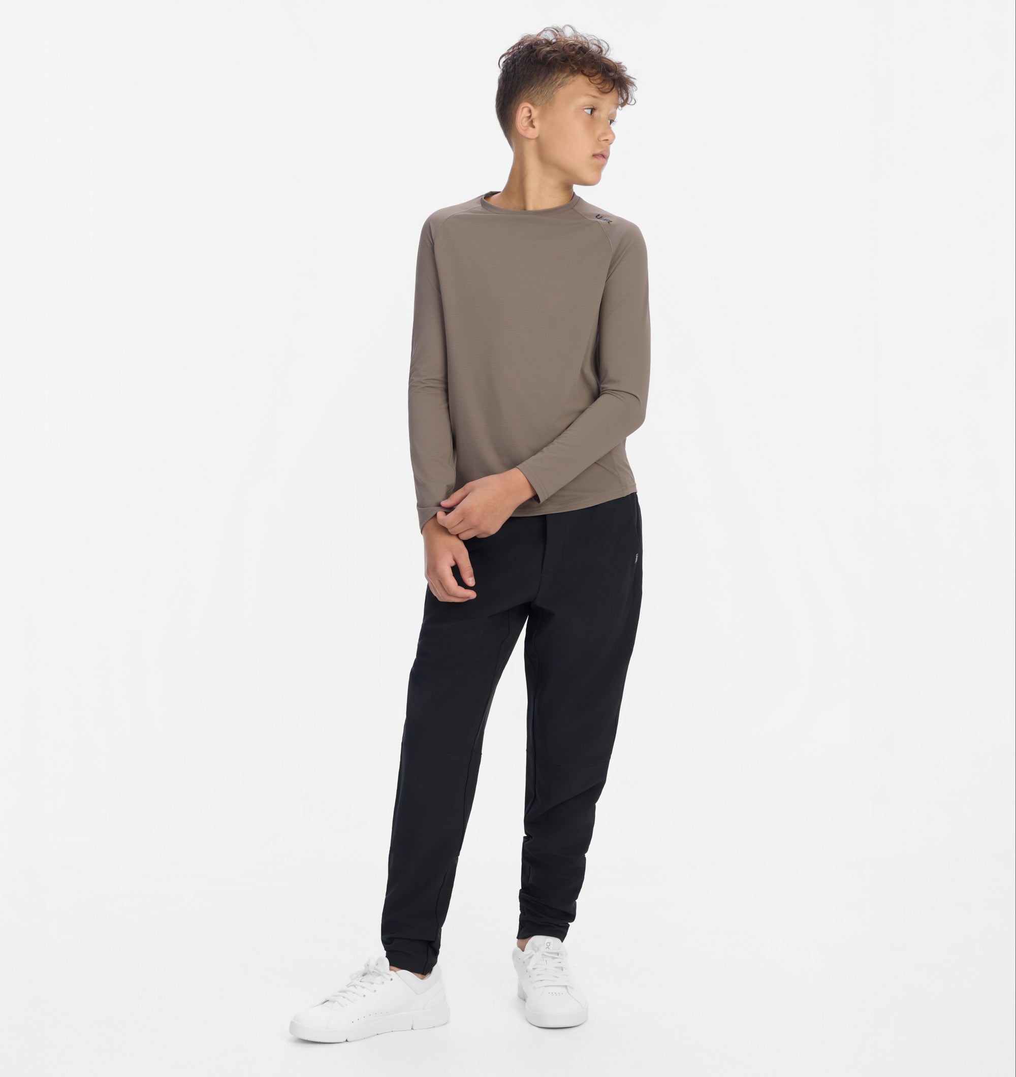 Youth Streamline Performance Long Sleeve