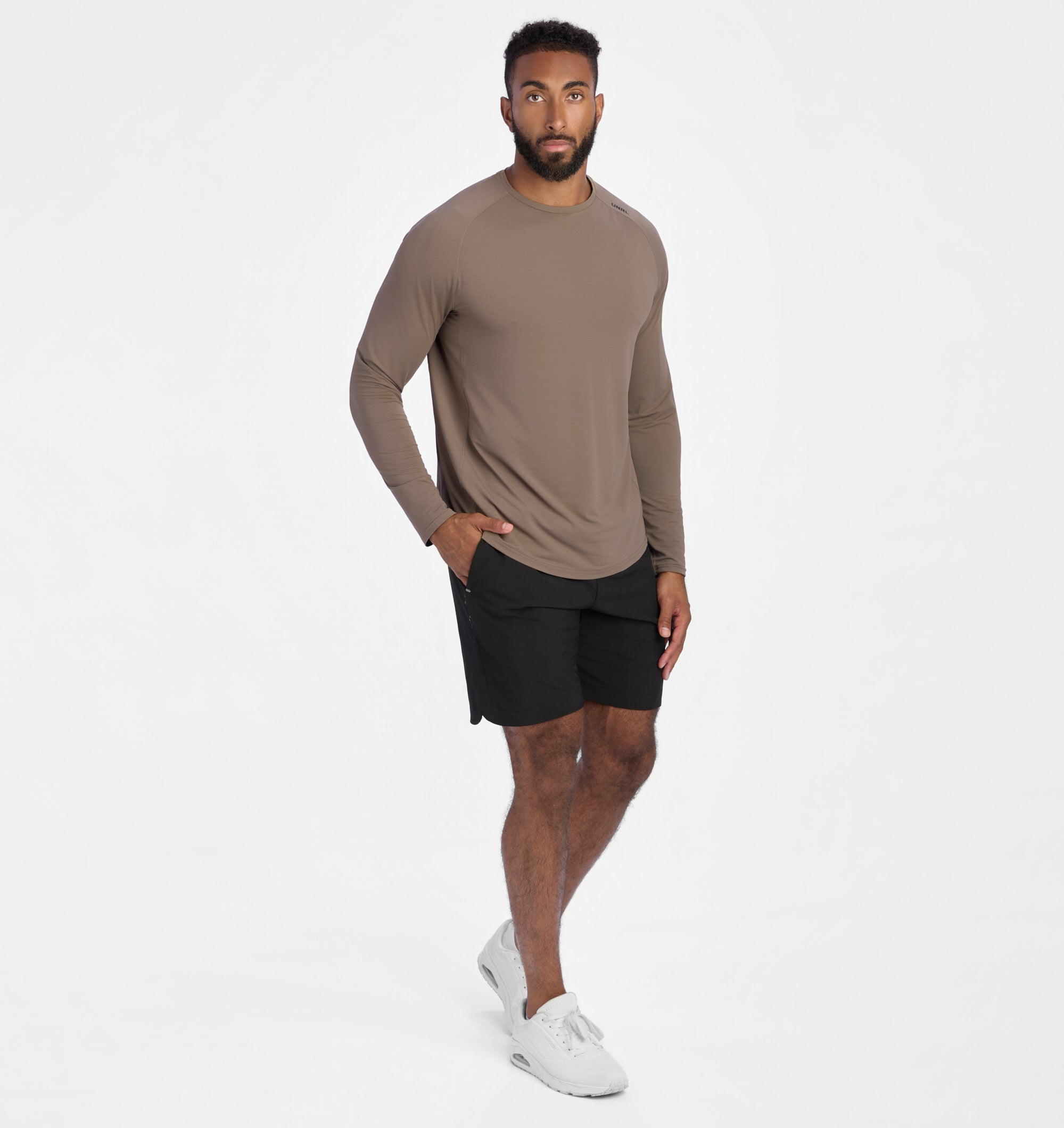 Streamline Performance Long Sleeve