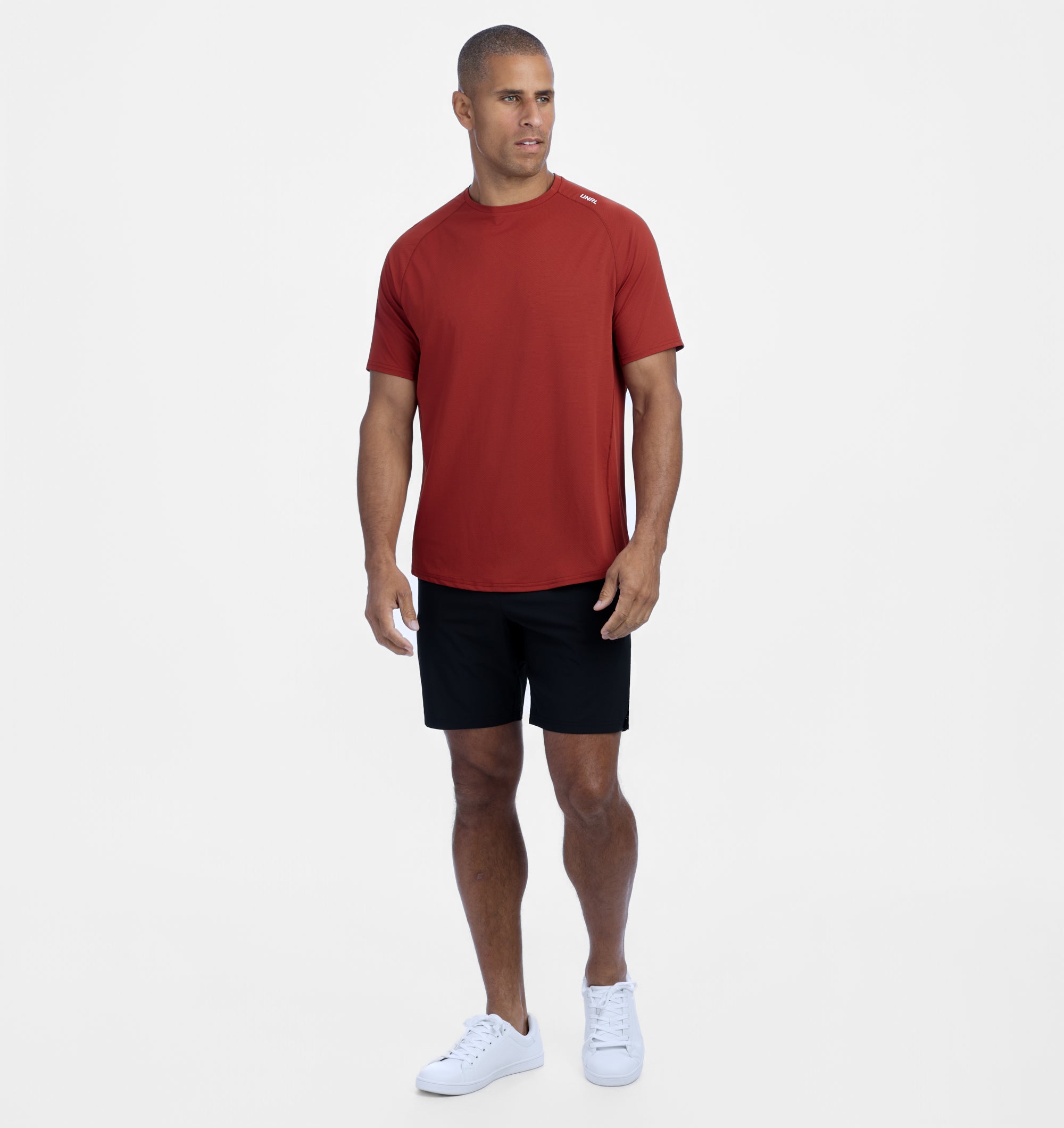 Streamline Performance Tee