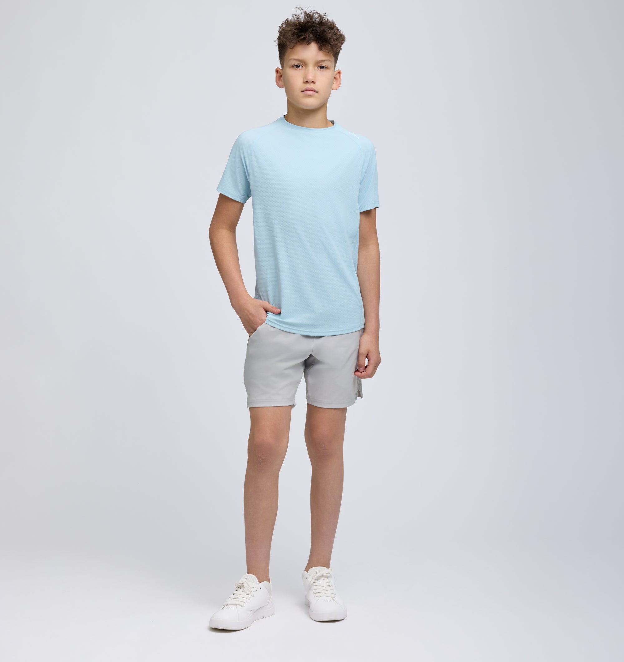 Youth Streamline Performance Tee