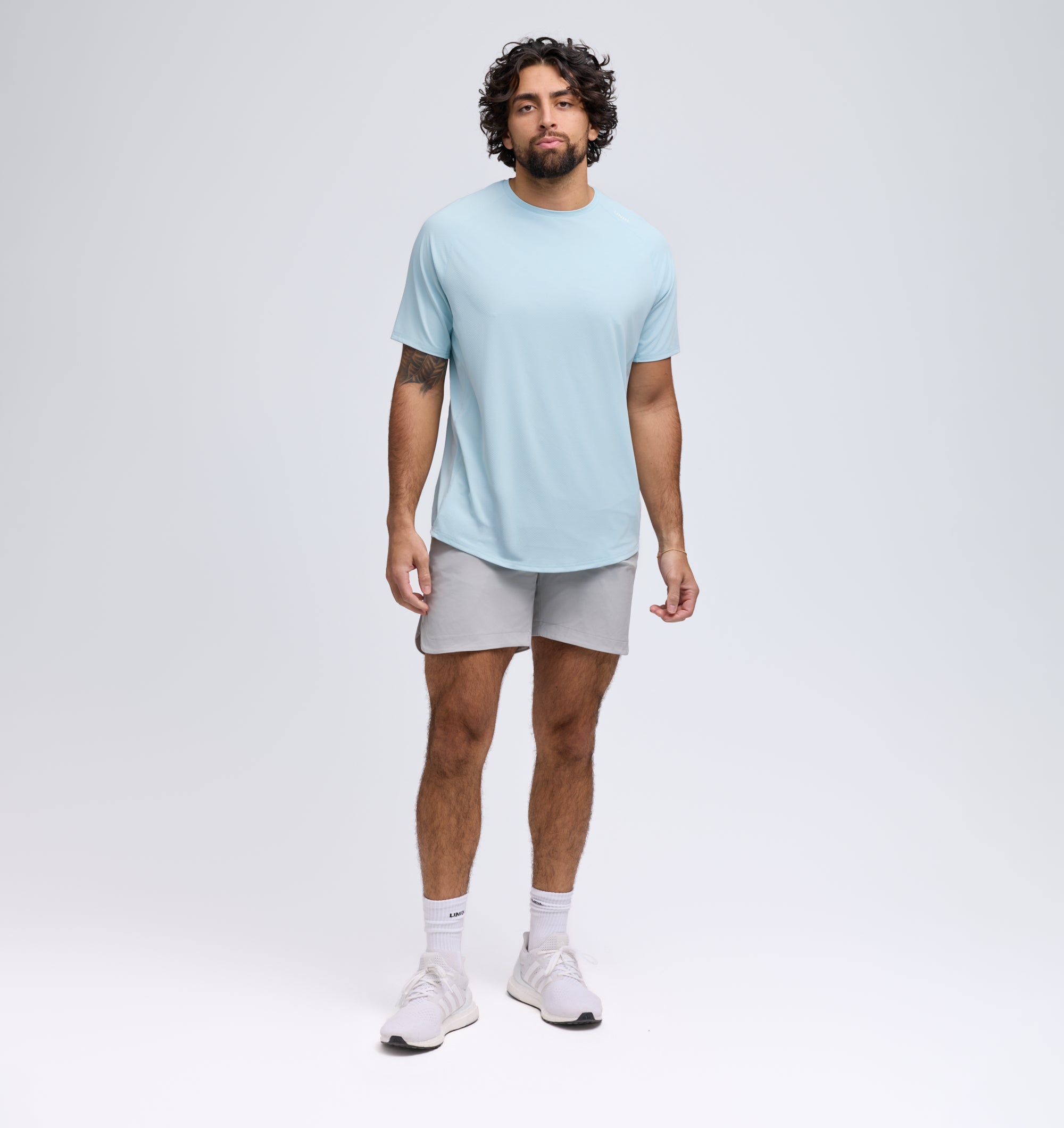 Streamline Performance Tee