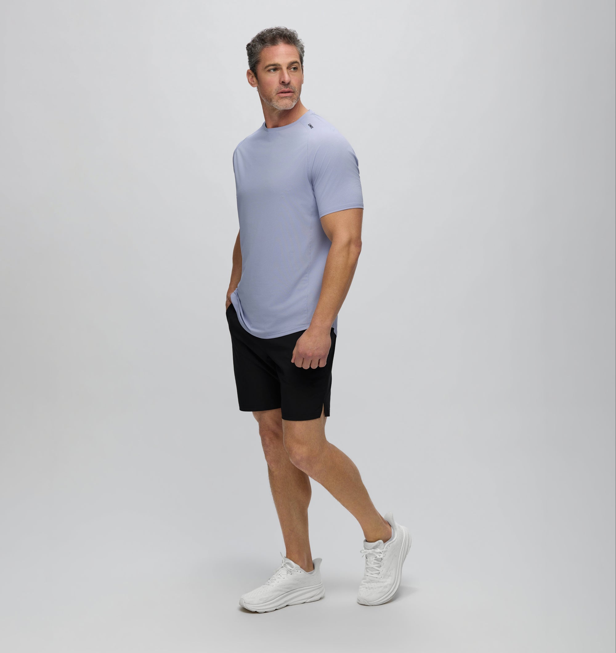 Streamline Performance Tee
