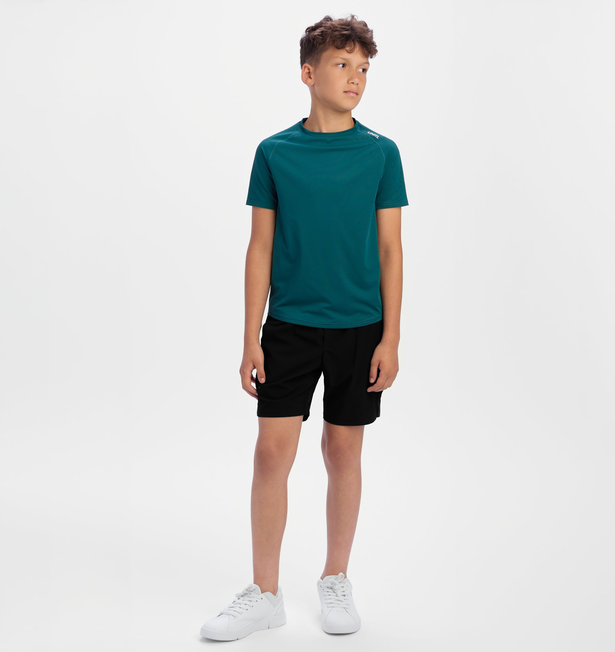 Youth Streamline Performance Tee