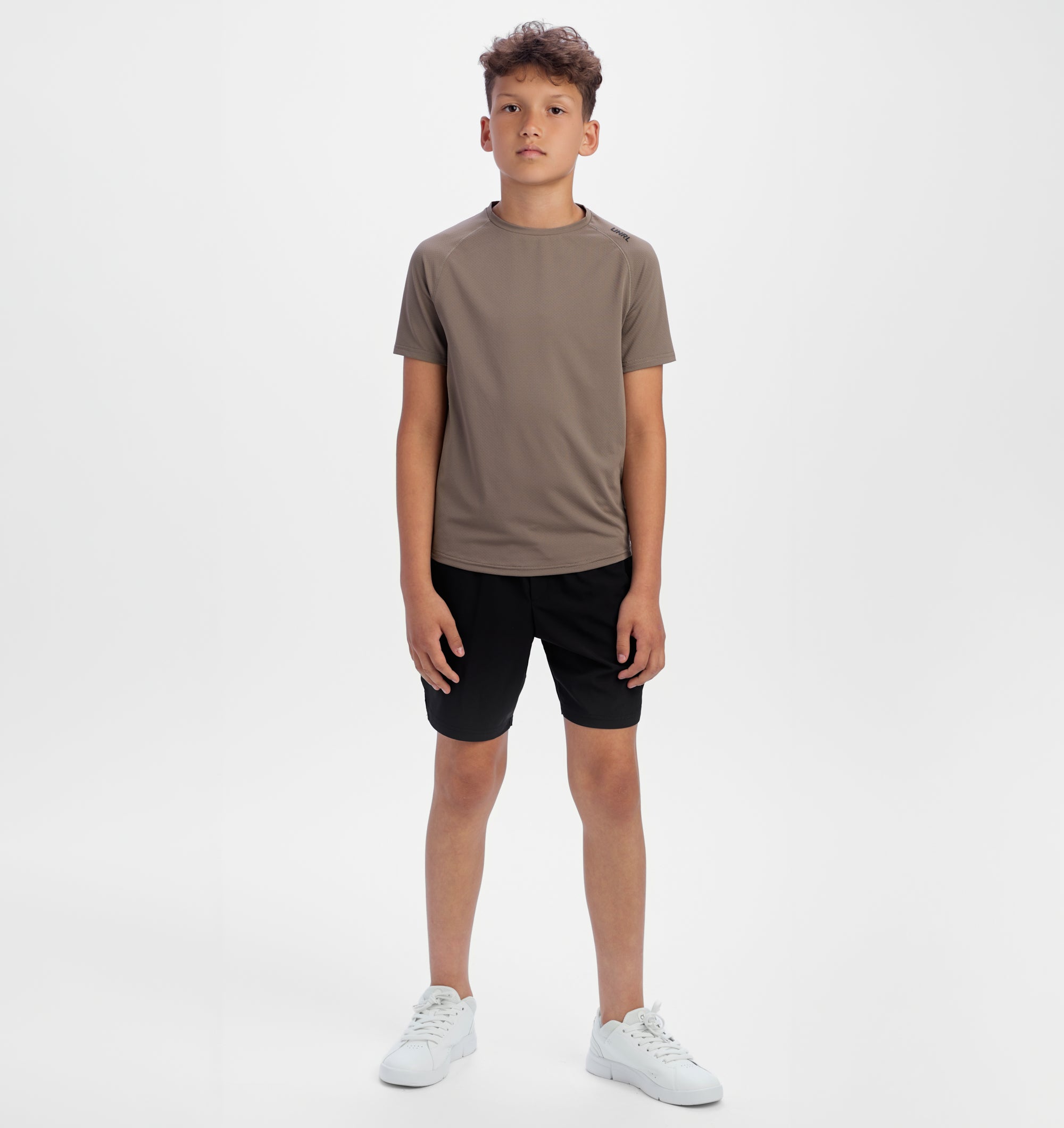 Youth Streamline Performance Tee