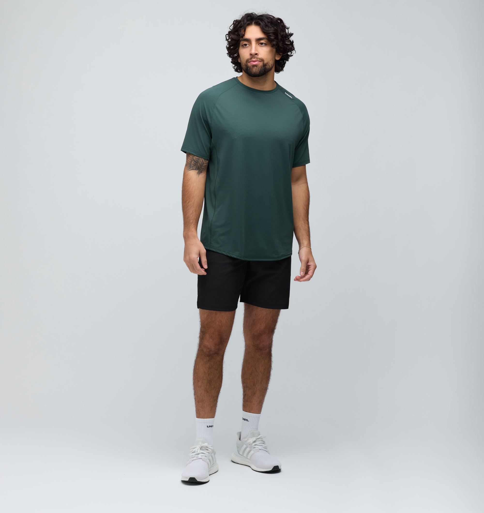 Streamline Performance Tee