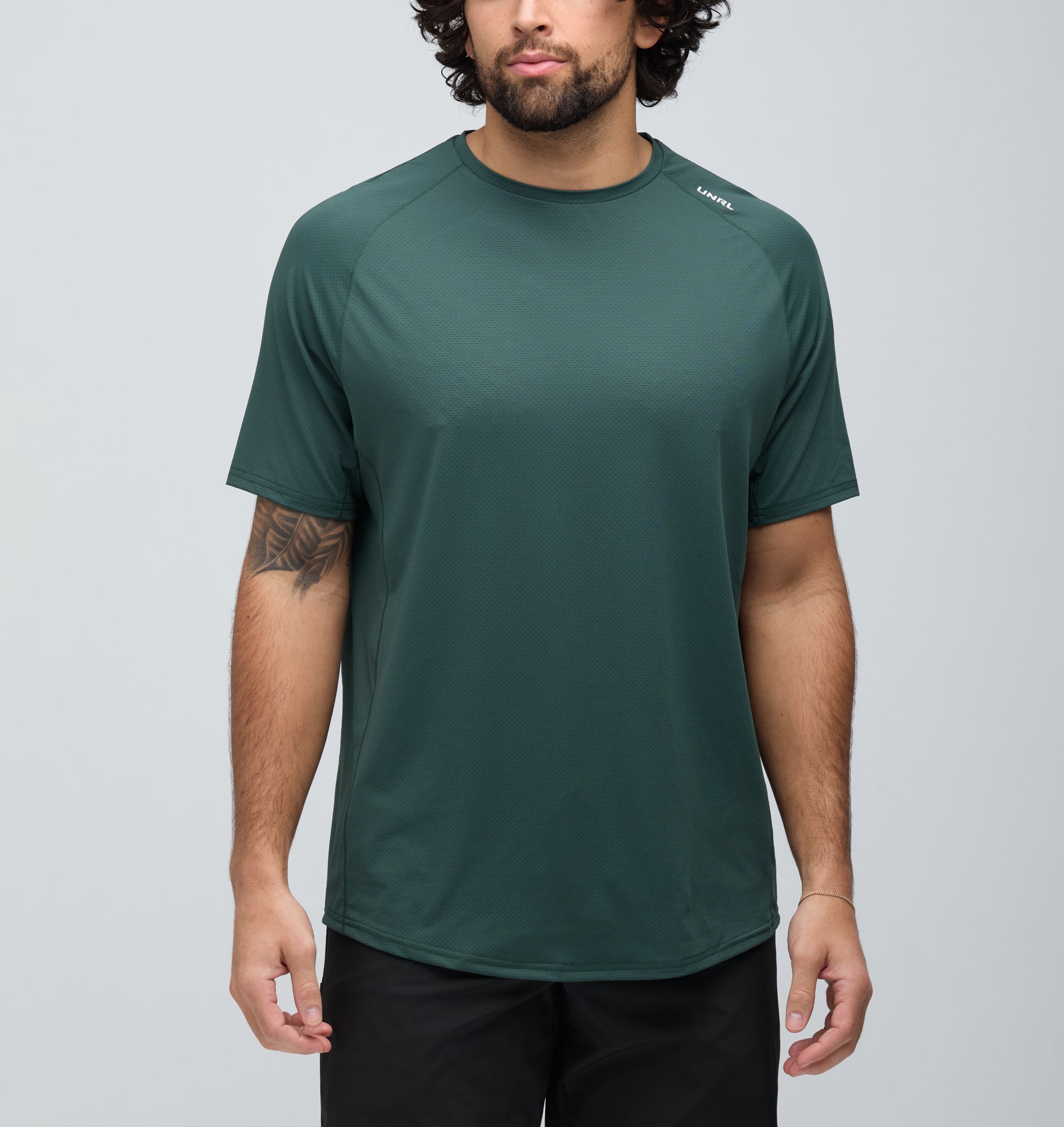 Streamline Performance Tee