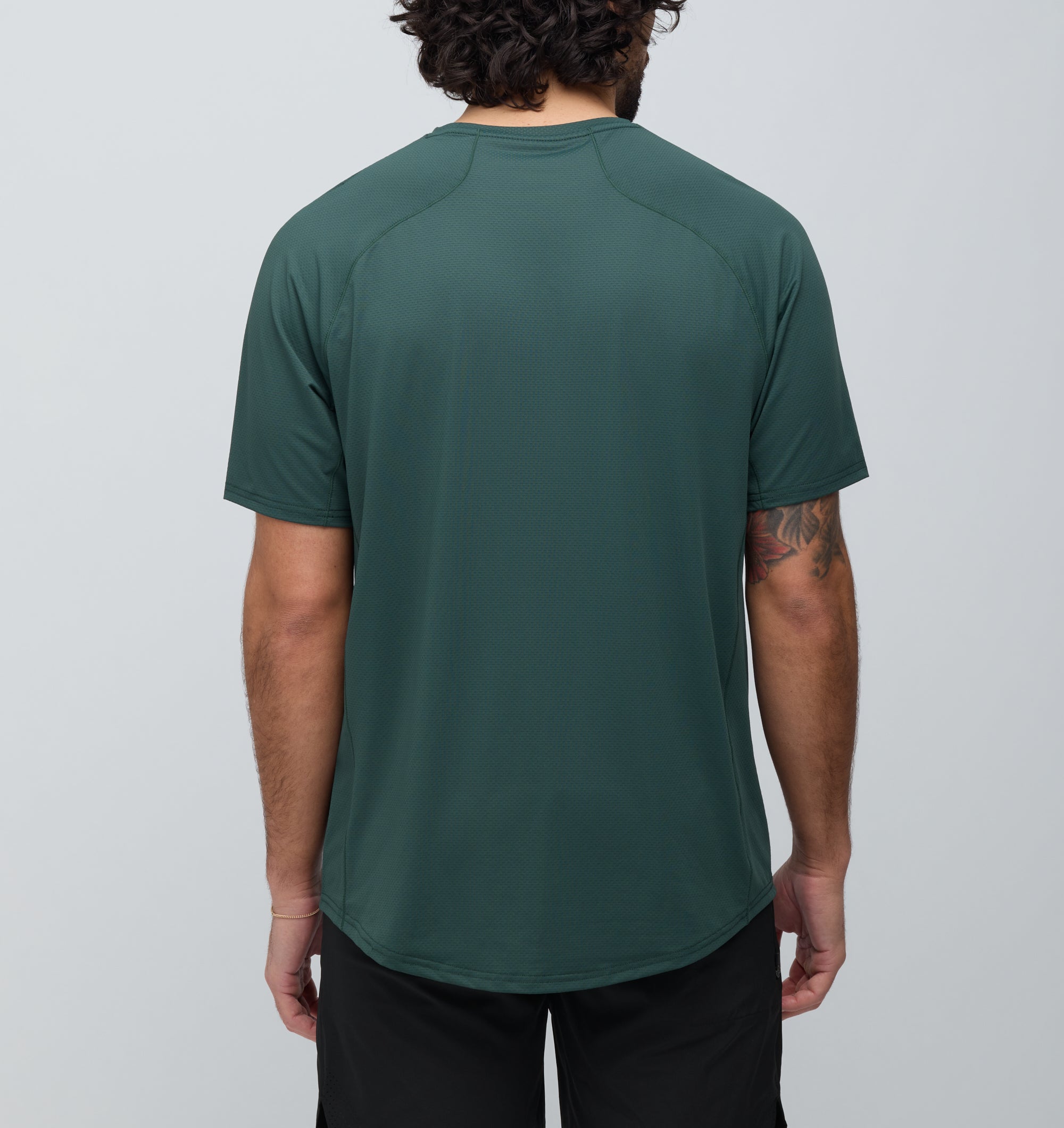 Streamline Performance Tee