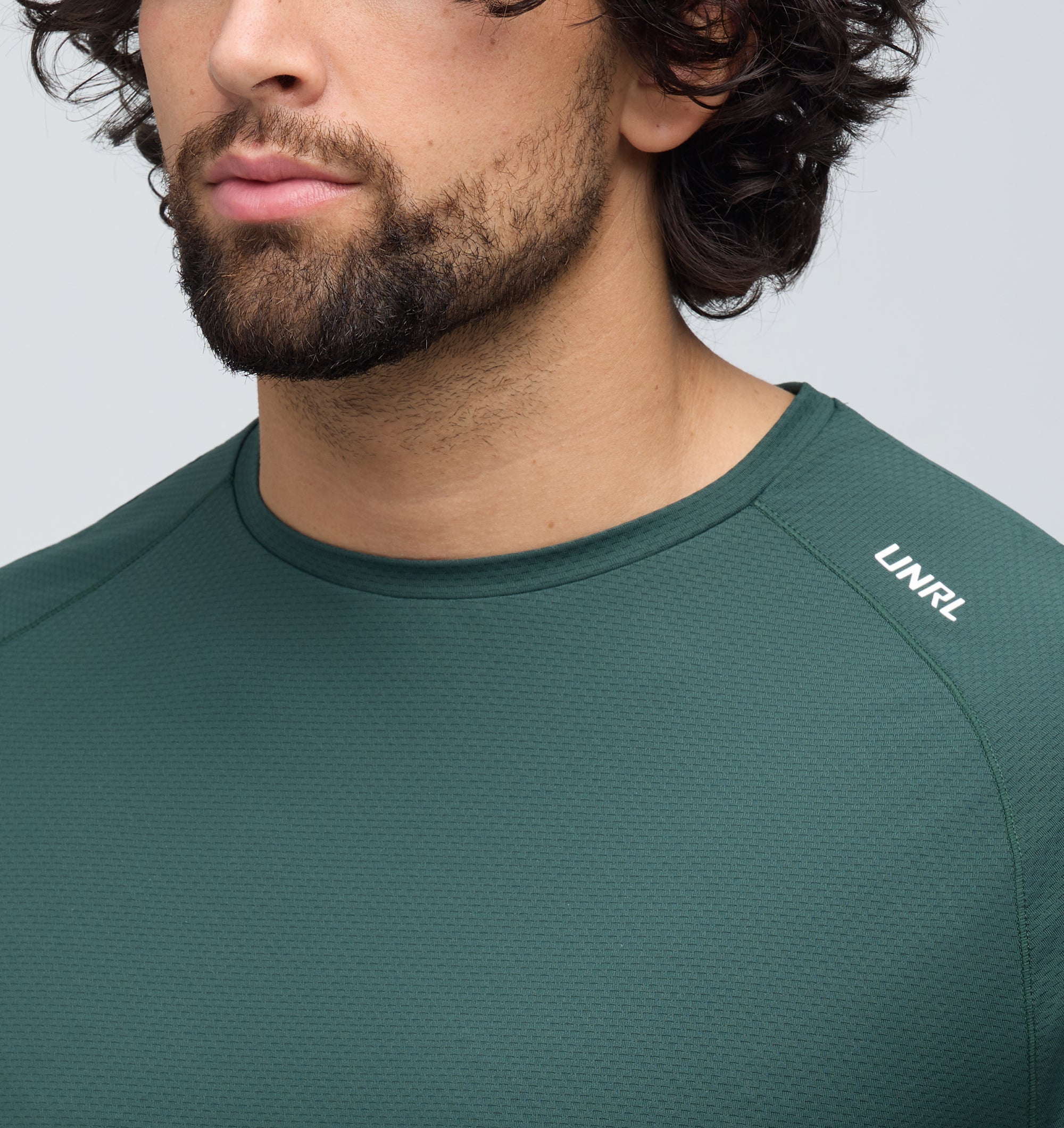Streamline Performance Tee