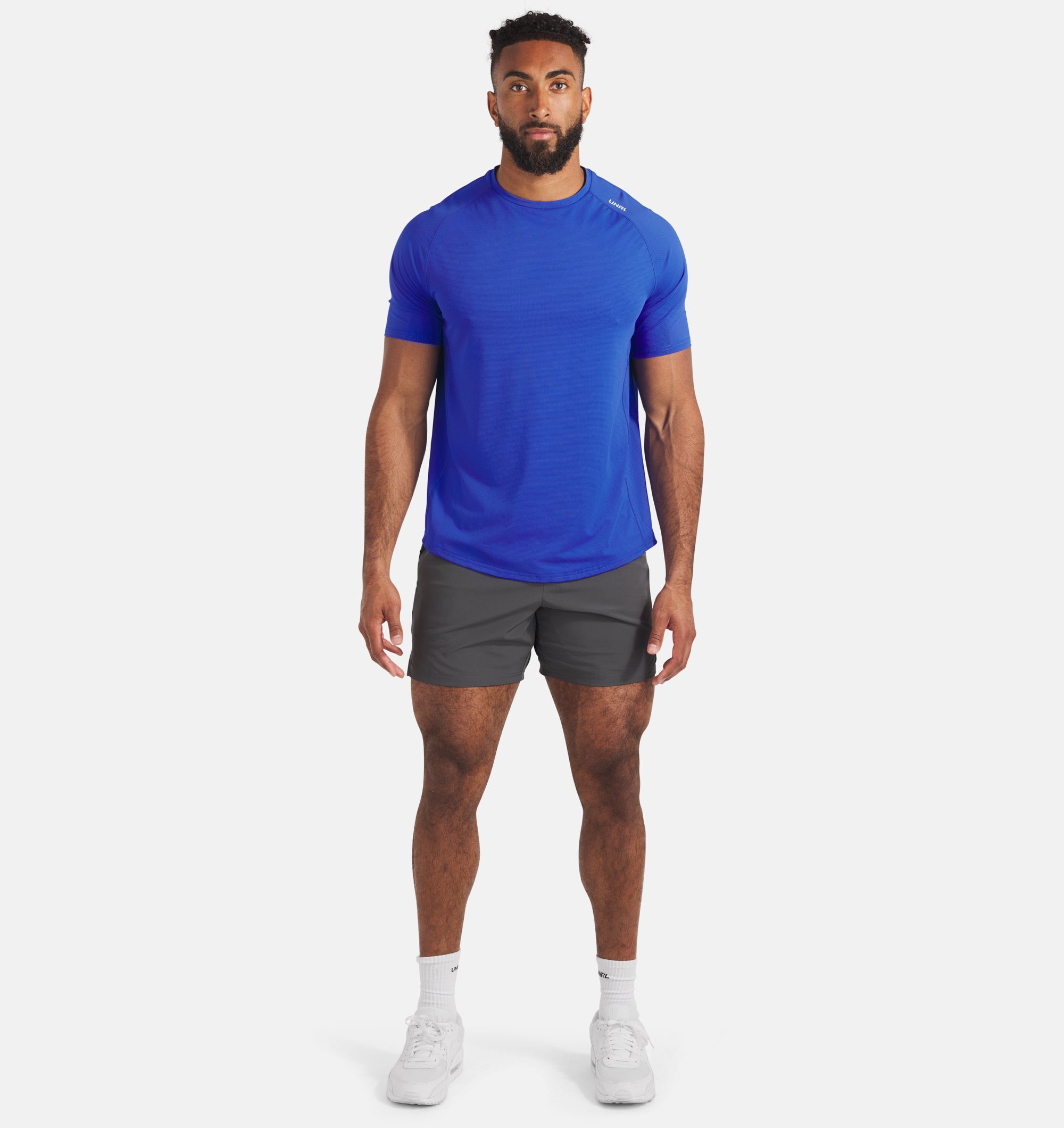Streamline Performance Tee