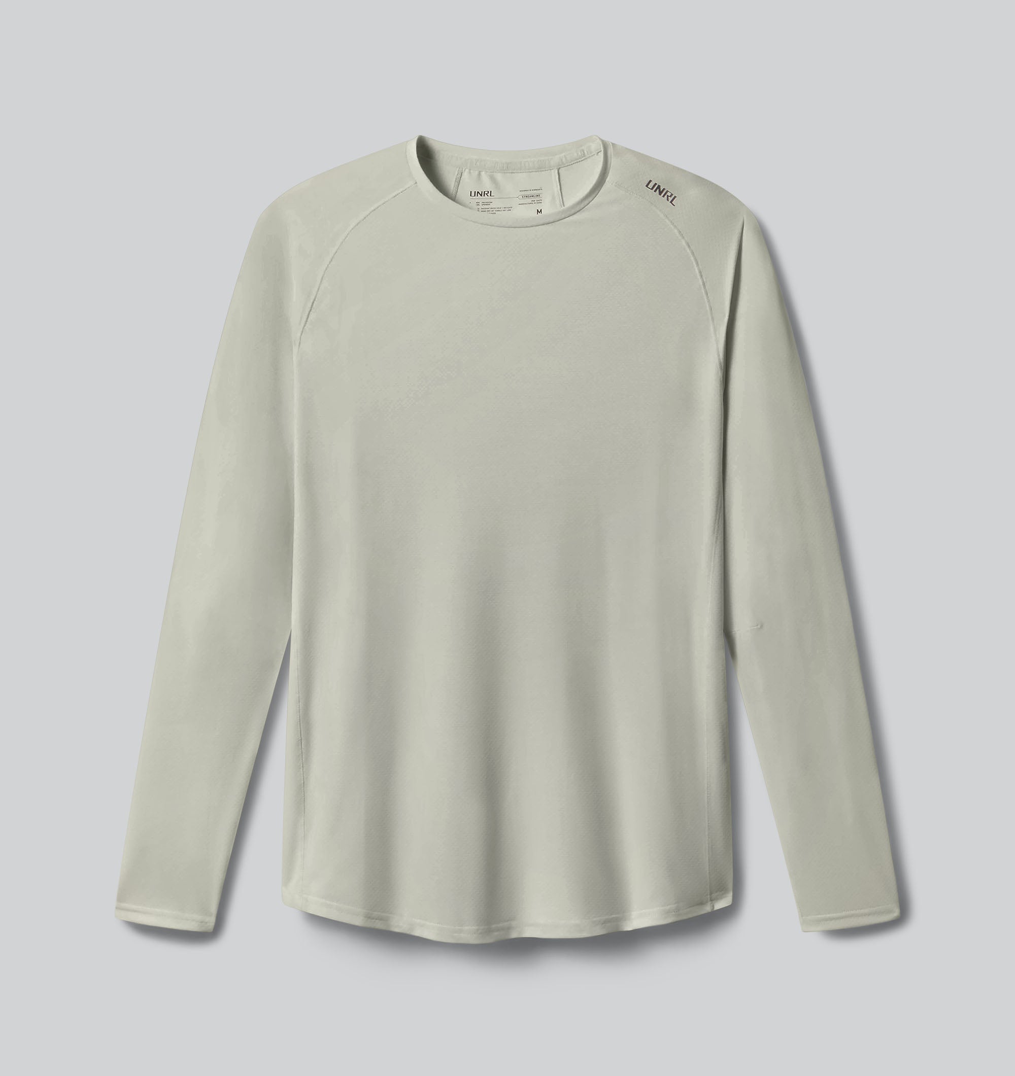 Streamline Performance Long Sleeve