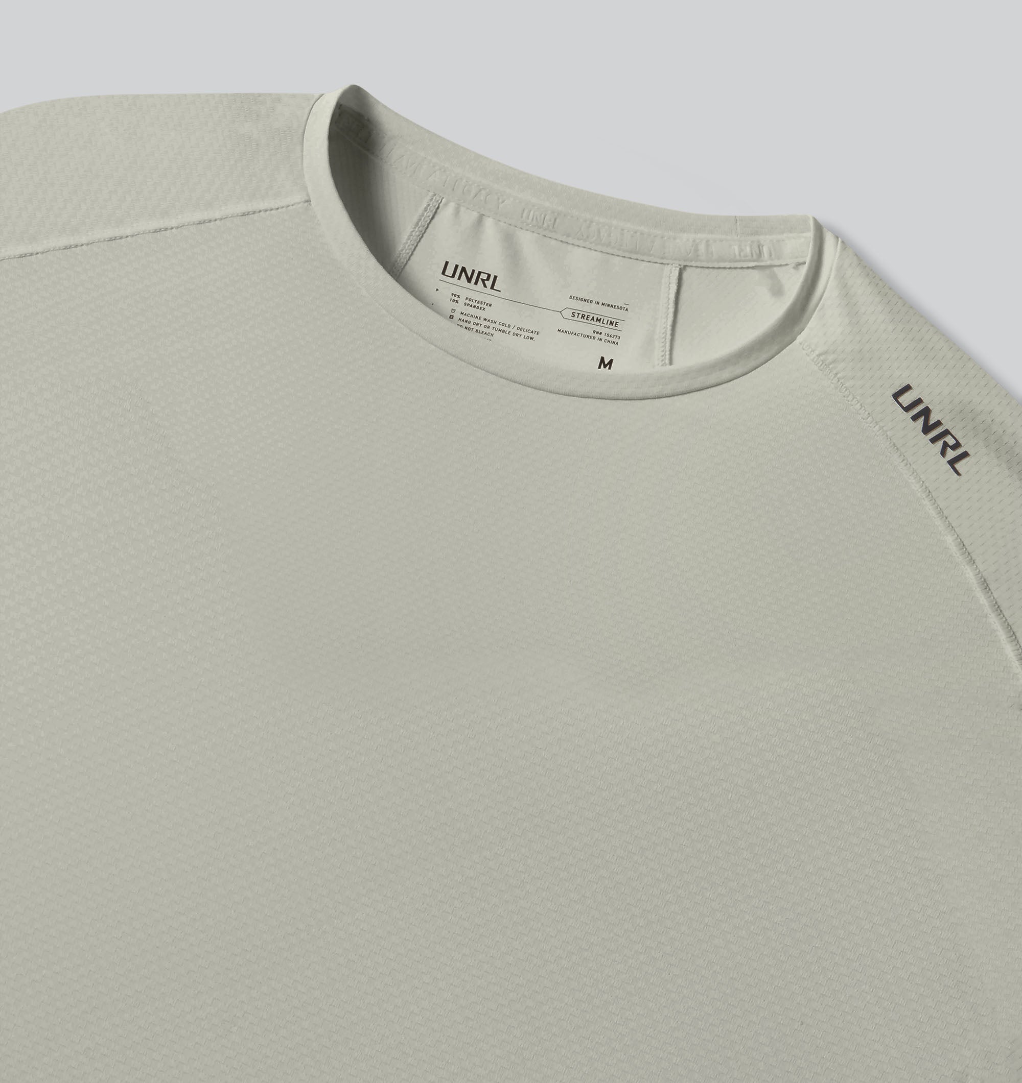 Streamline Performance Long Sleeve