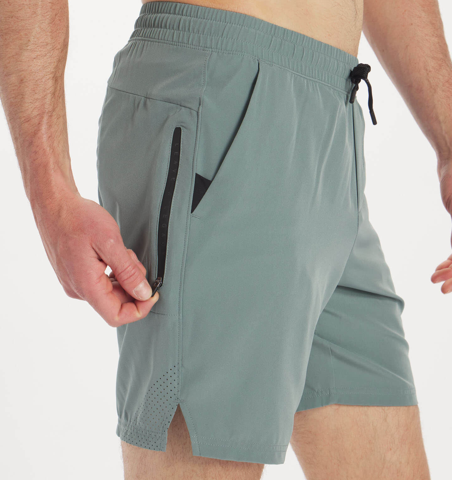 Stride Short [7.5&quot;]