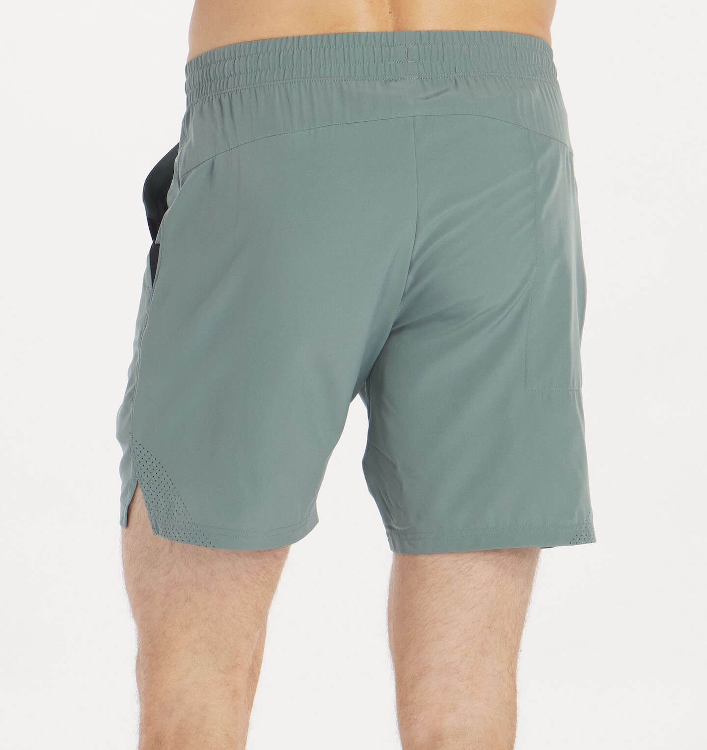 Stride Short [7.5&quot;]
