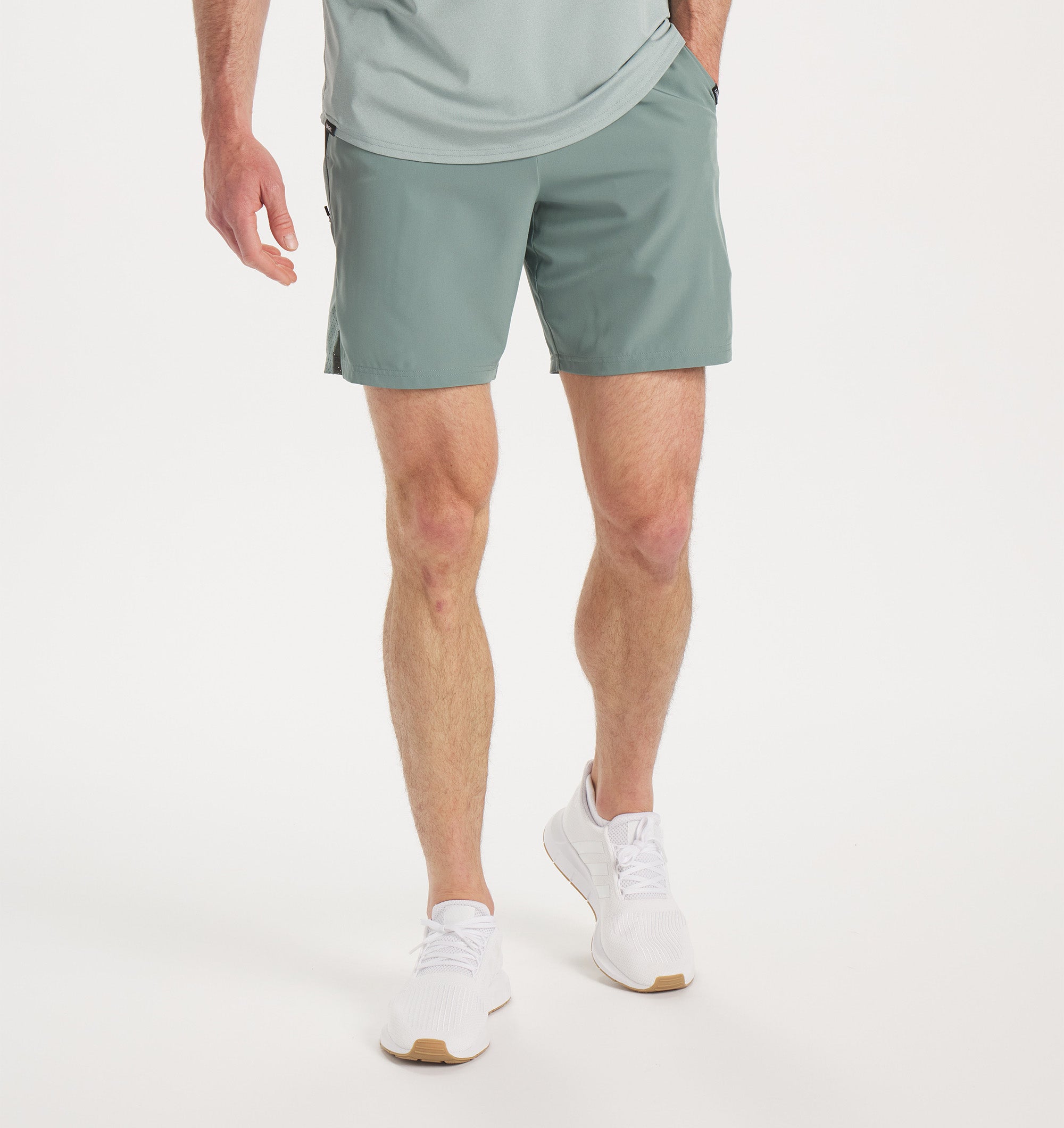 Stride Short [7.5"]