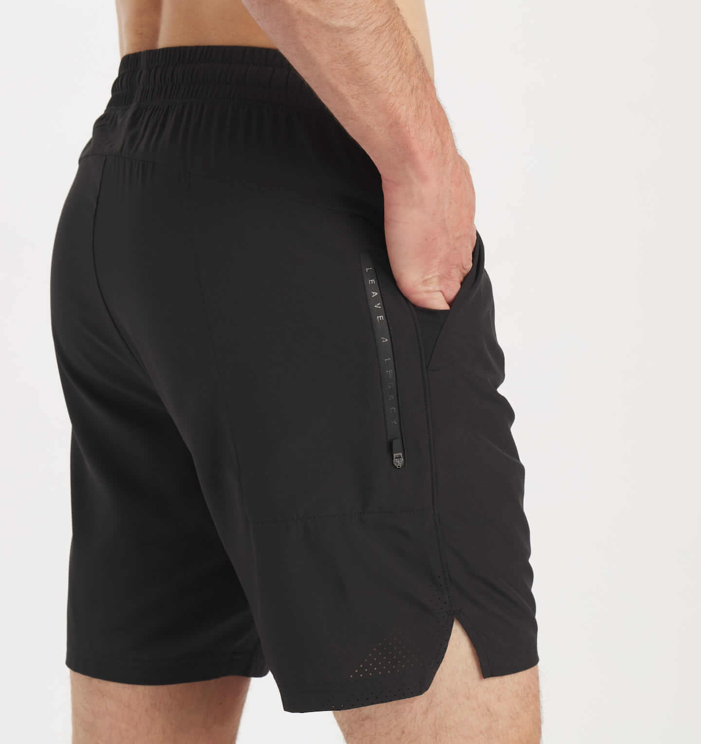 Stride Short [7.5&quot;]