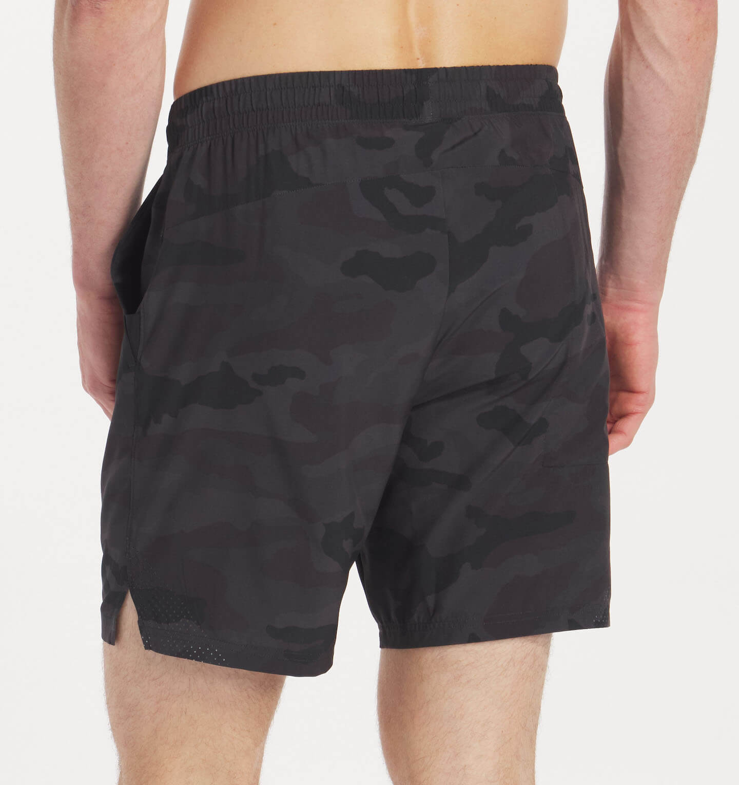 Stride Short [7.5&quot;]