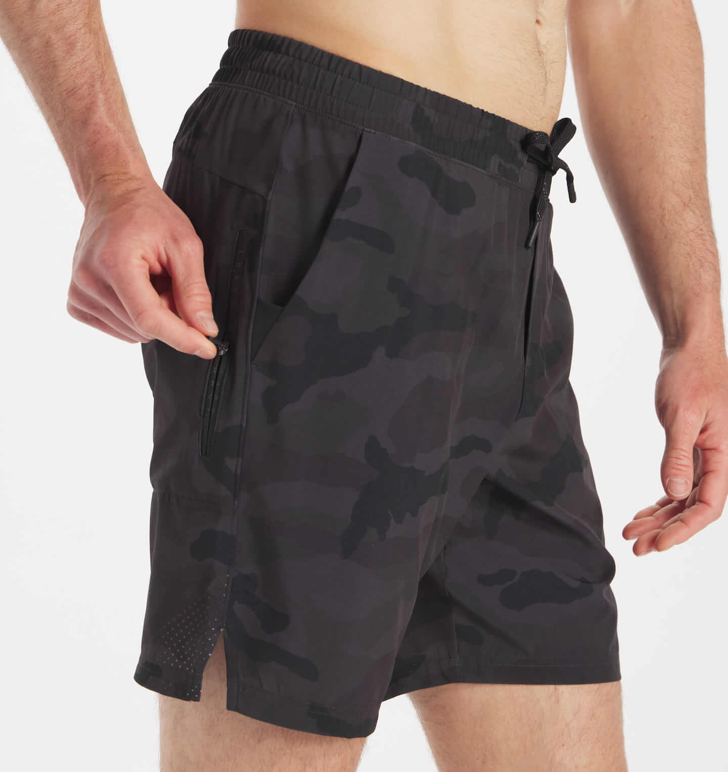 Stride Short [7.5&quot;]