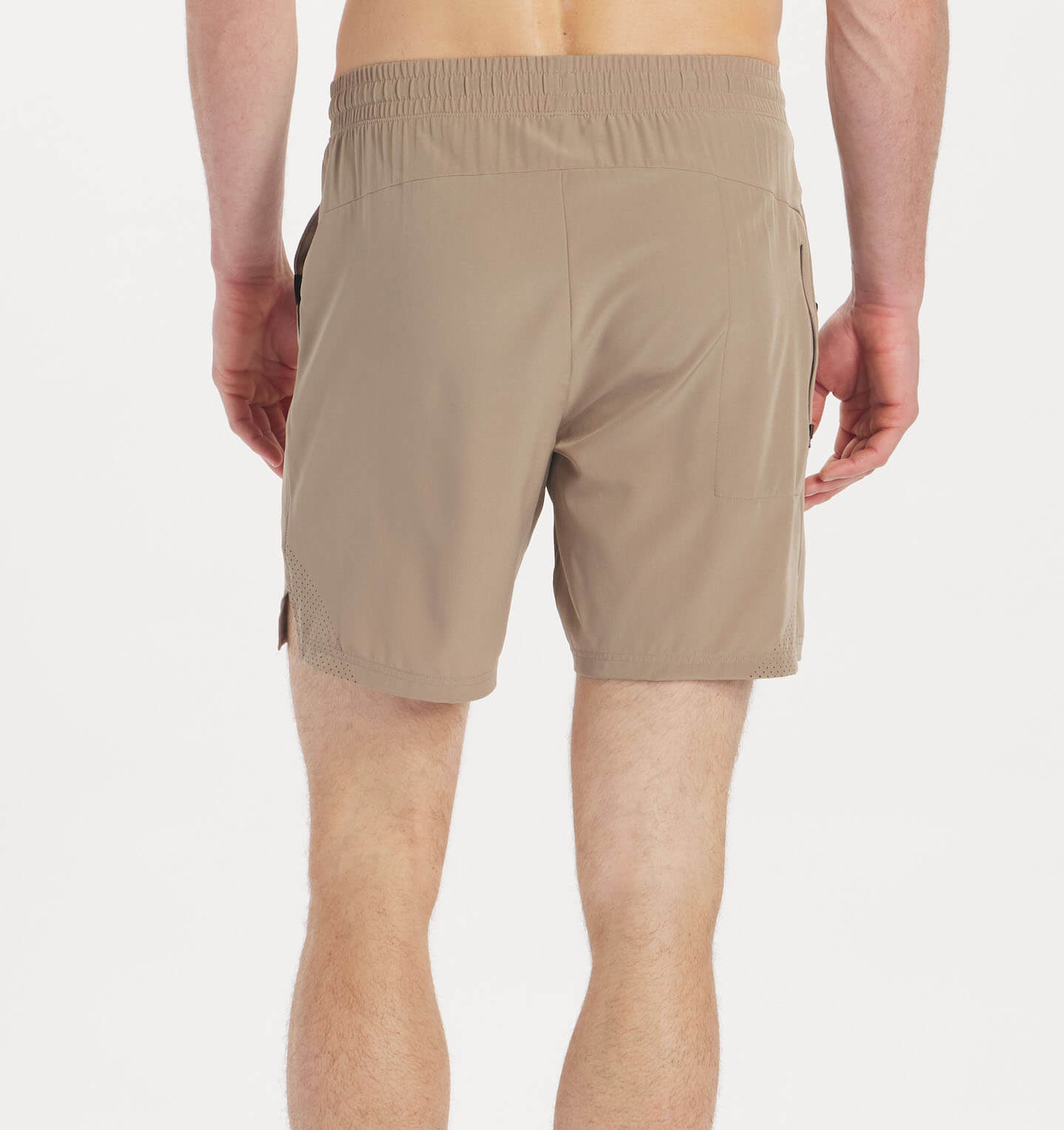 Stride Short [7.5&quot;]