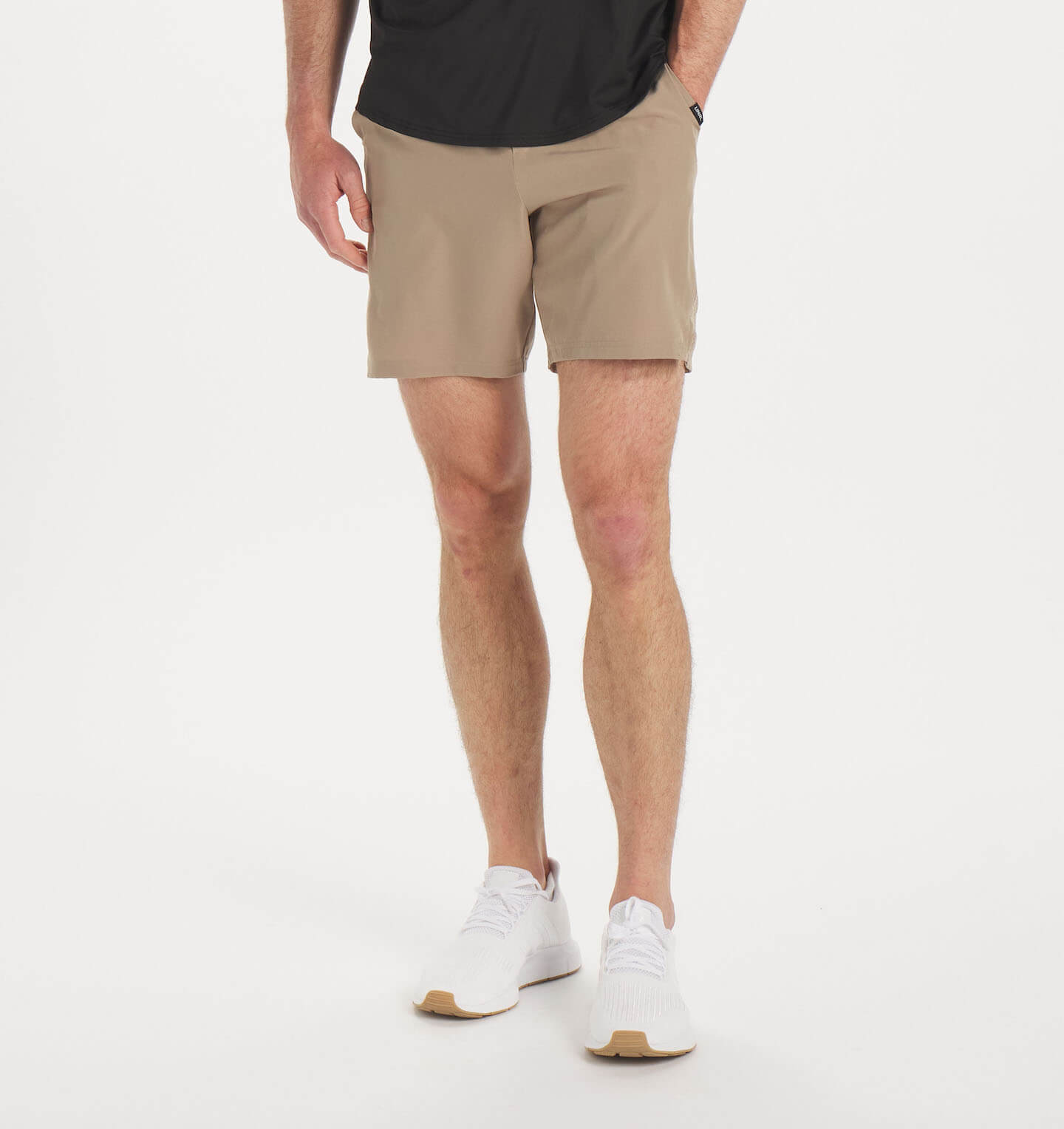 Stride Short [7.5&quot;]