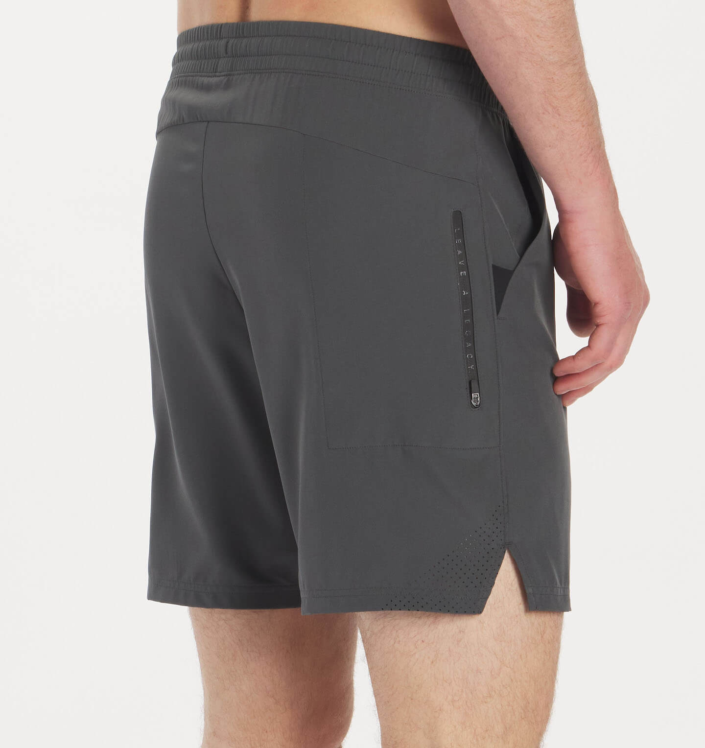 Stride Short [7.5&quot;]