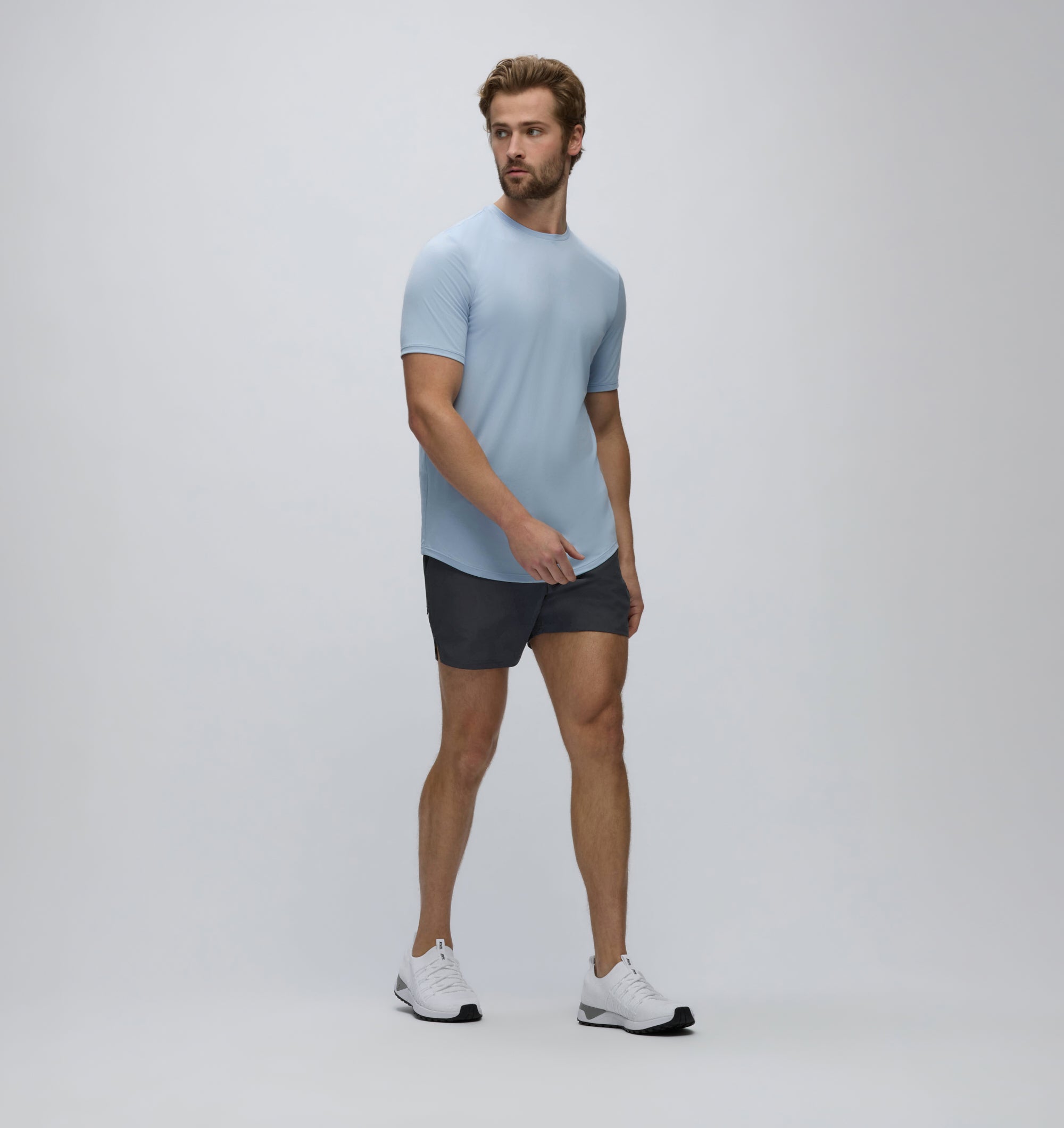 Stride Short [5.5"]