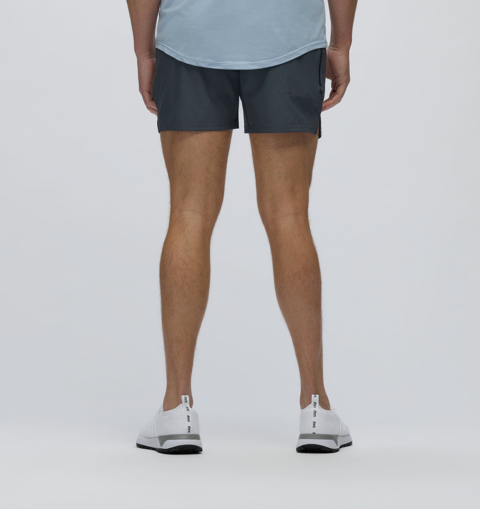 Stride Short [5.5"]