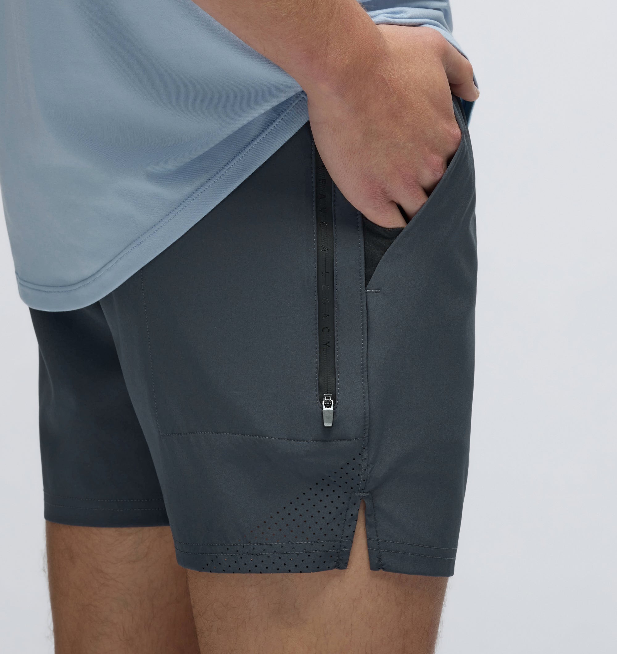 Stride Short [5.5"]