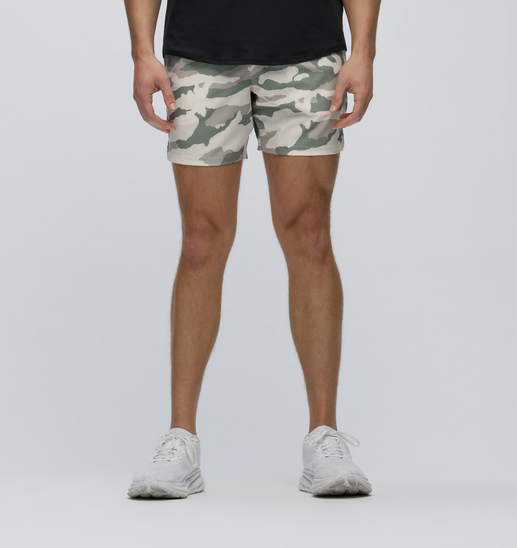 Stride Short [5.5"]