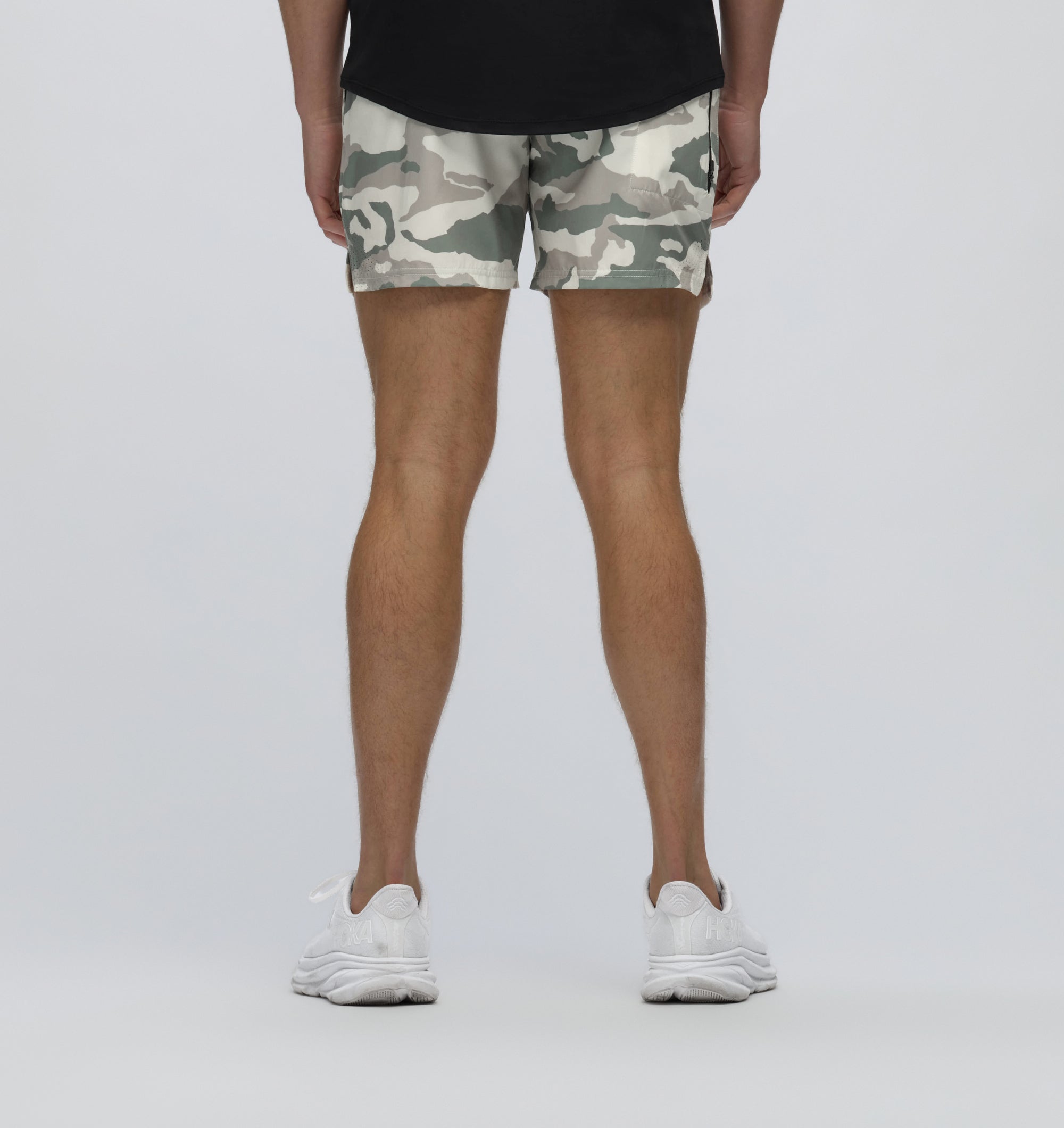 Stride Short [5.5"]