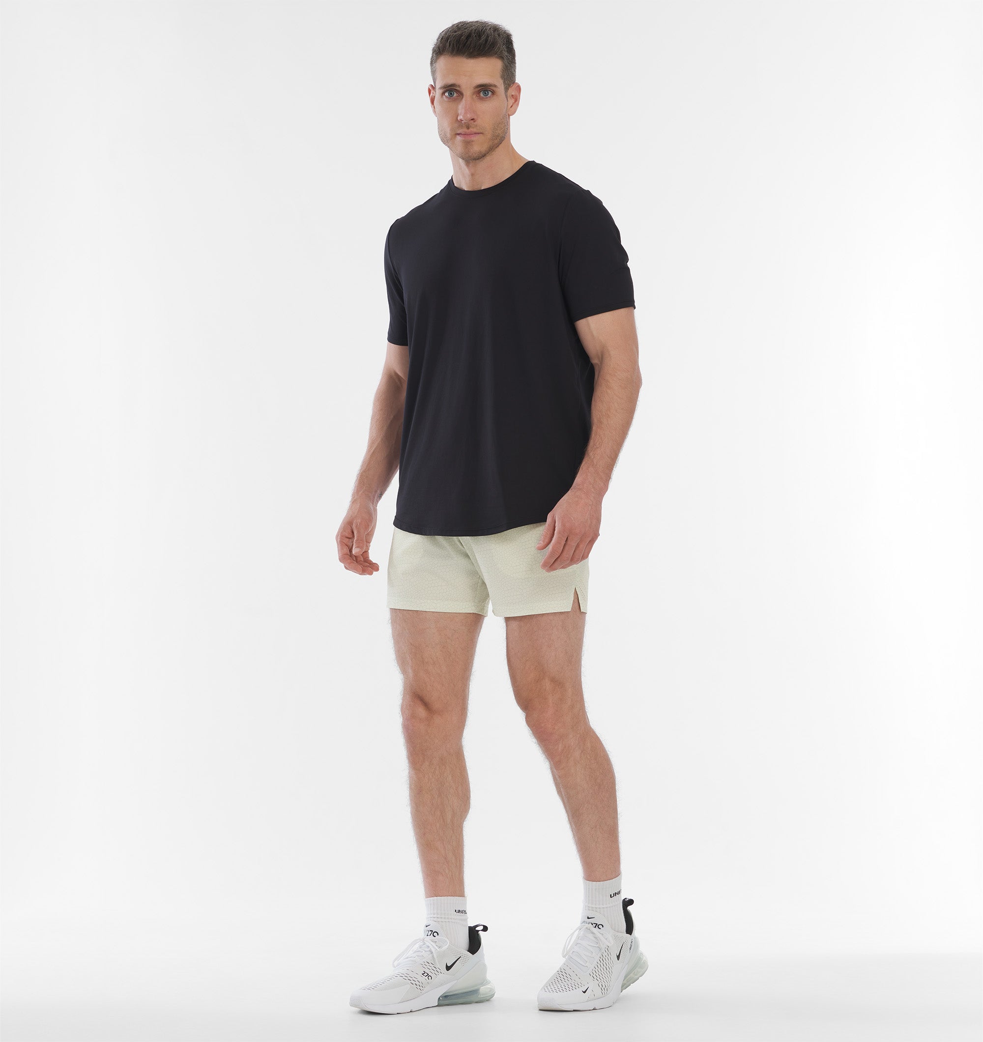 Stride Short [5.5&quot;]