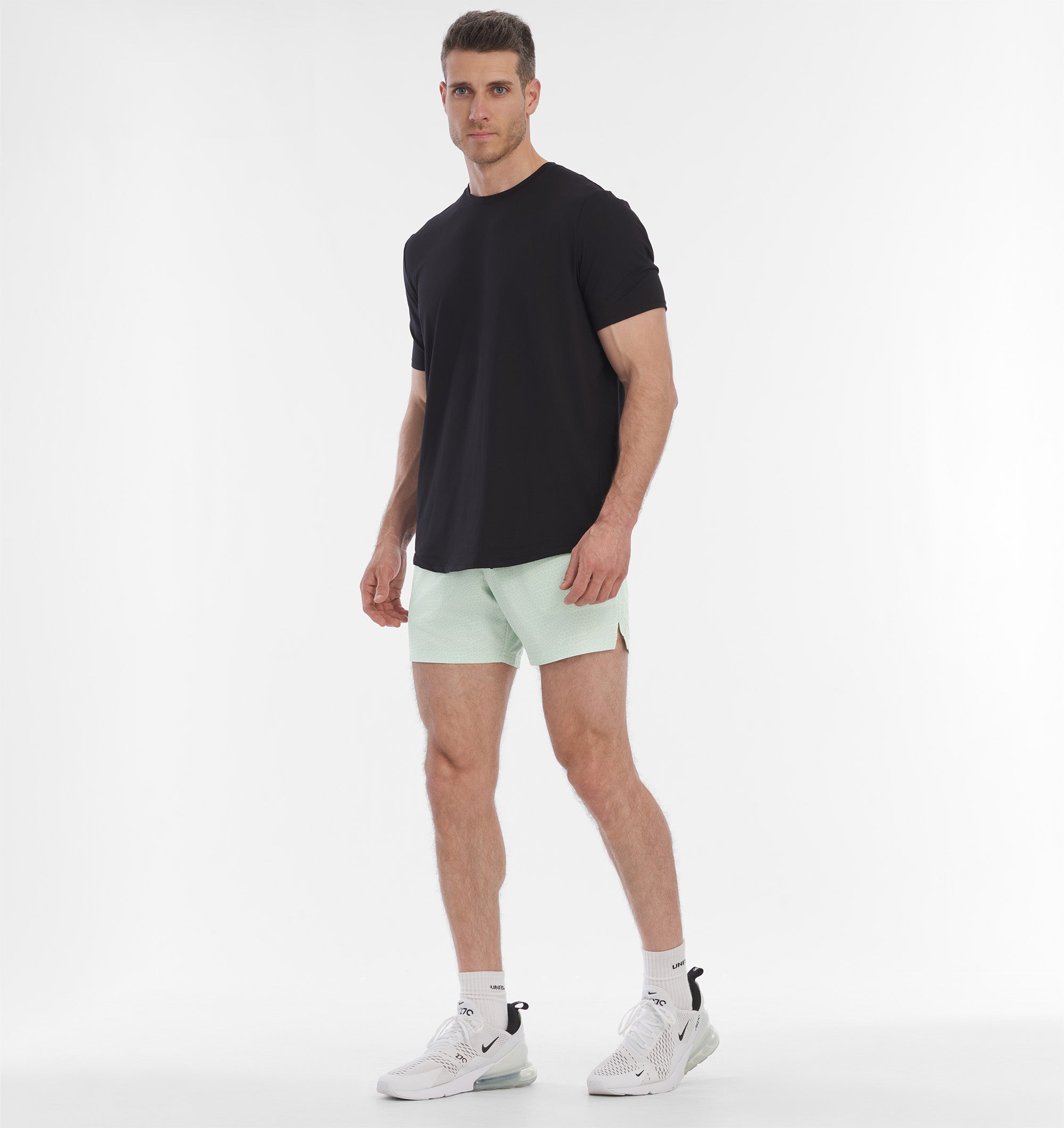 Stride Short [5.5&quot;]