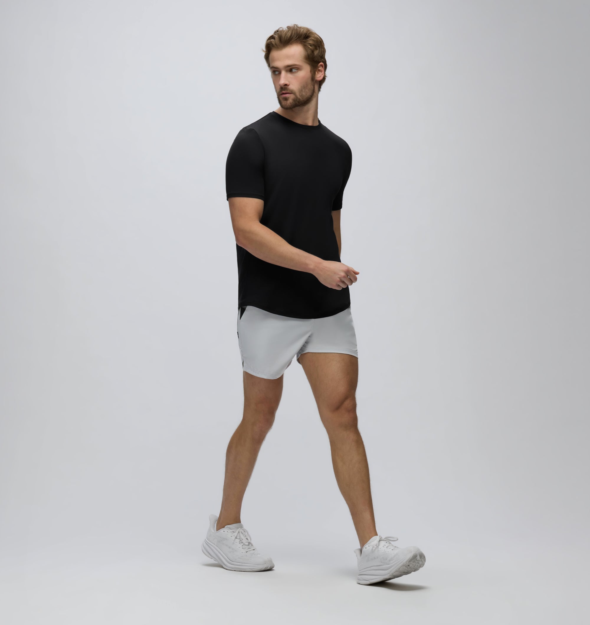 Stride Short [5.5"]