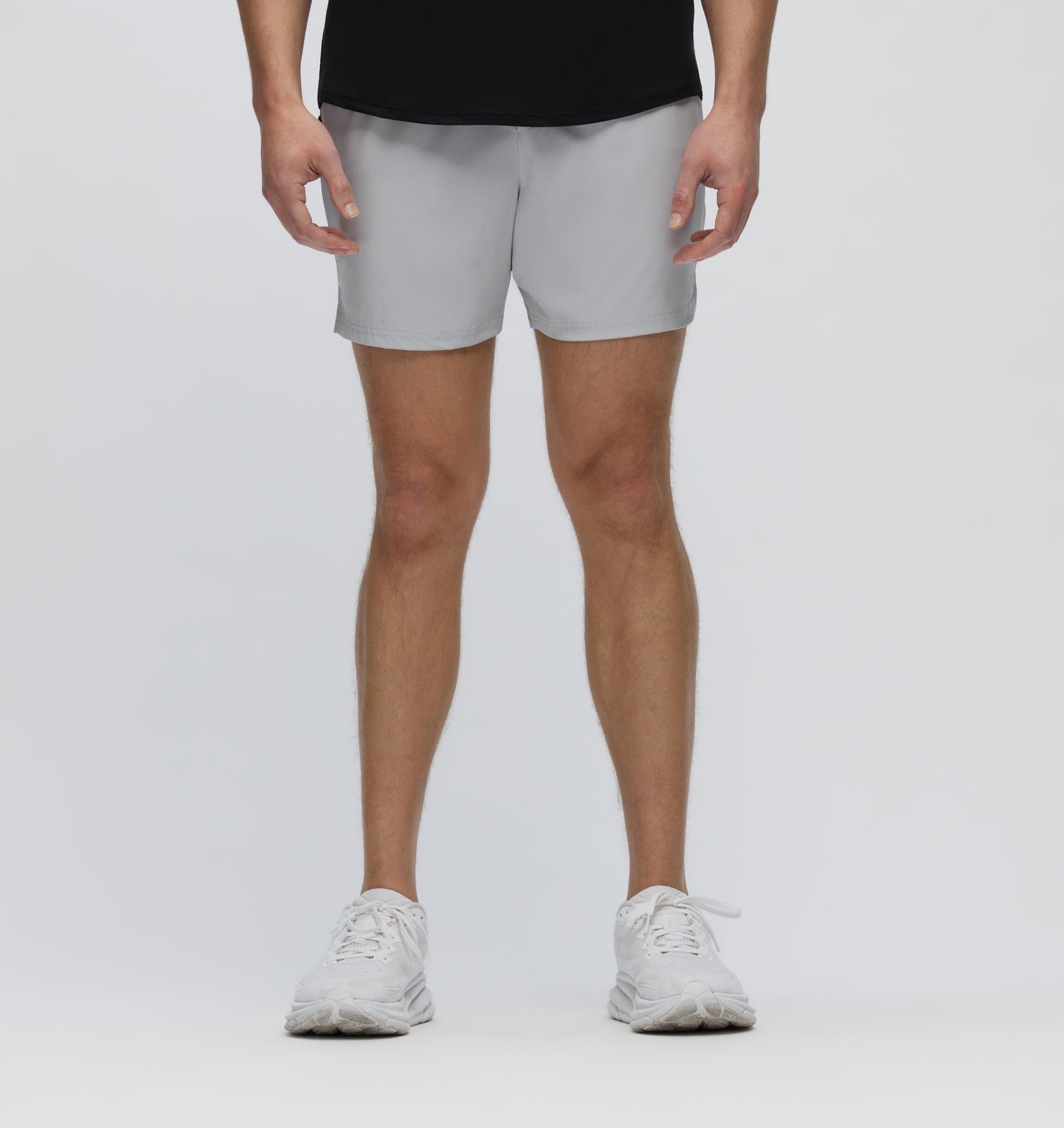 Stride Short [5.5"]