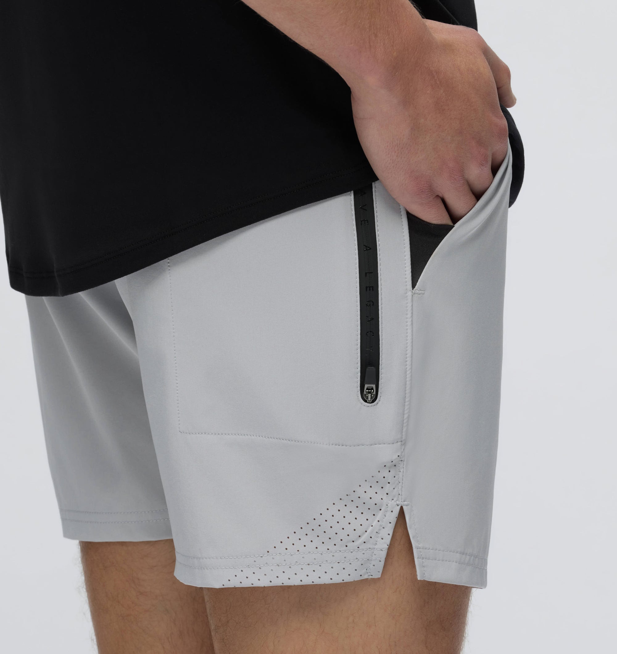 Stride Short [5.5"]