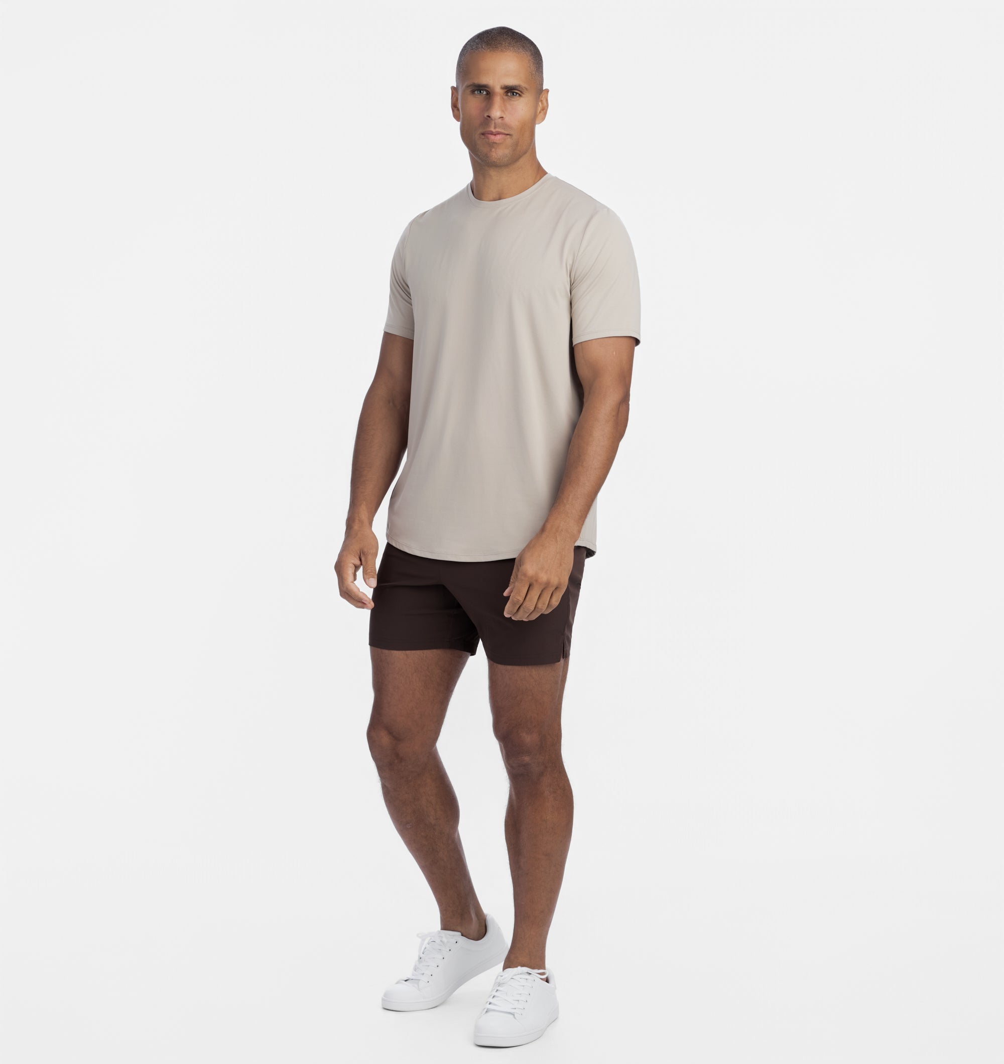 Stride Short [5.5&quot;]