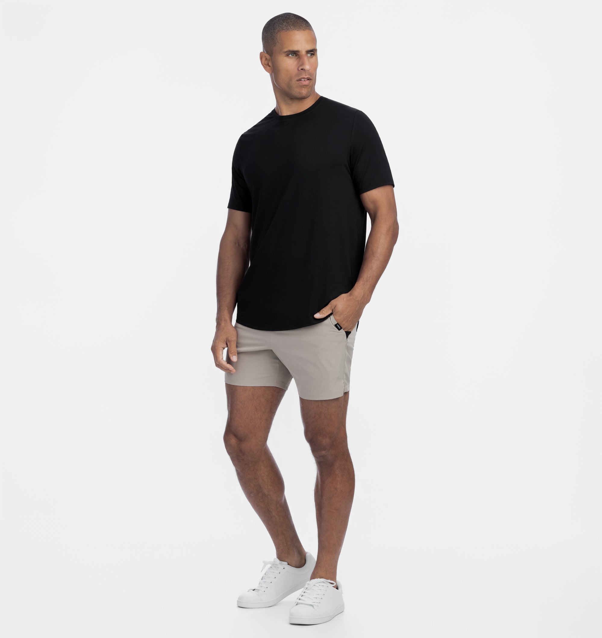 Stride Short [5.5&quot;]