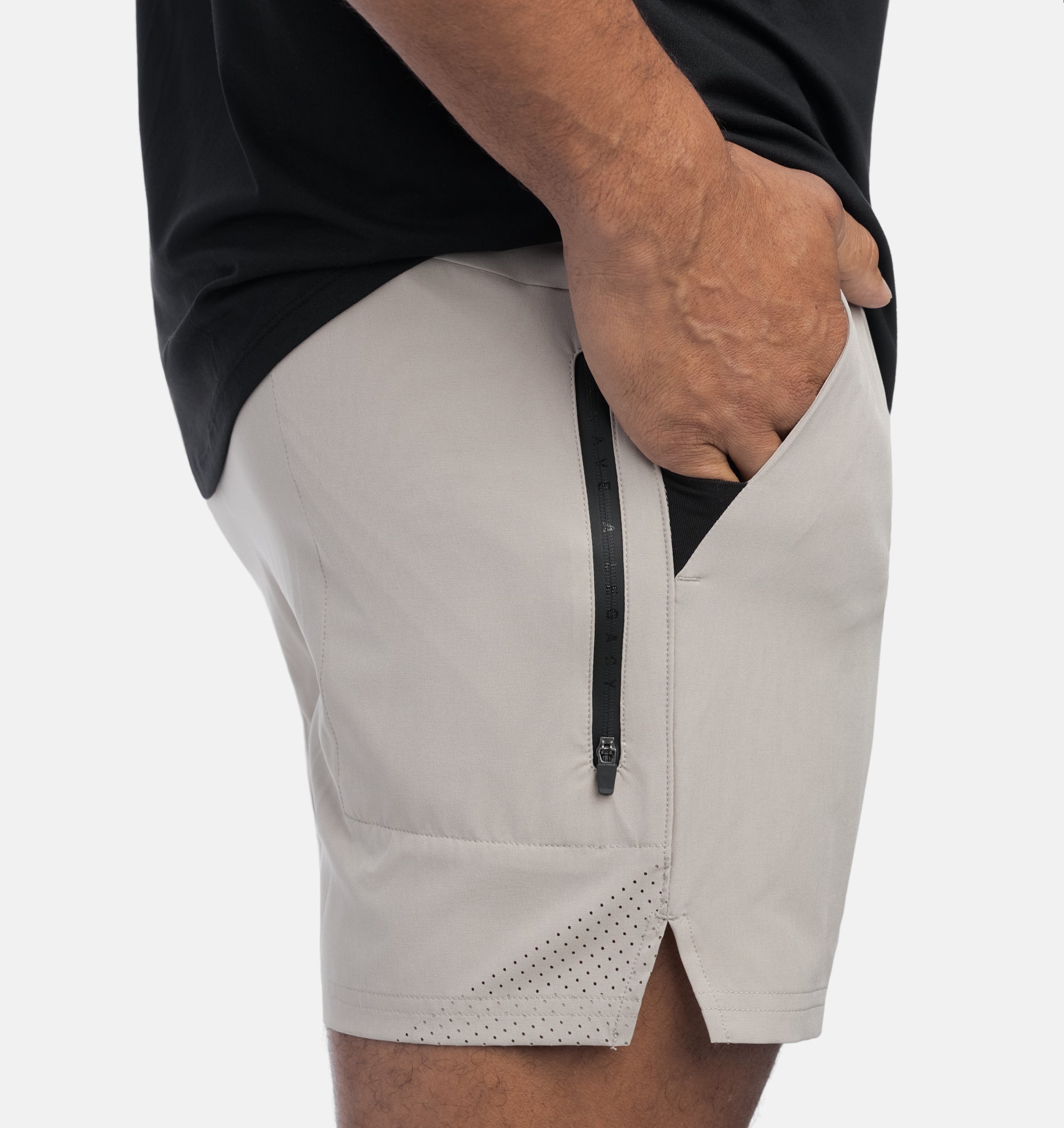 Stride Short [5.5&quot;]